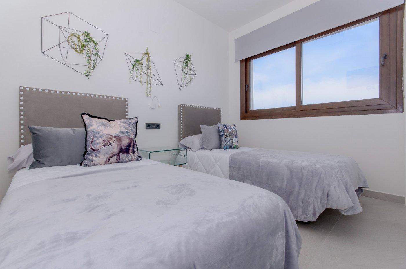 Venta de chalet en Torrevieja