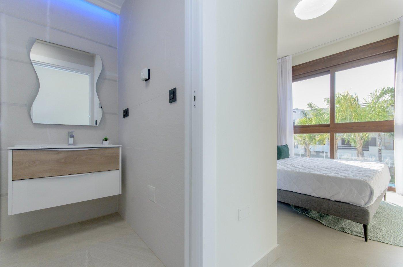 Venta de chalet en Torrevieja