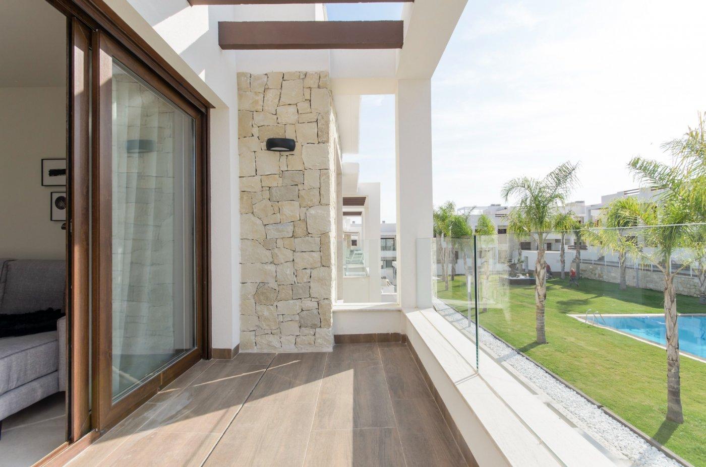 Venta de chalet en Torrevieja