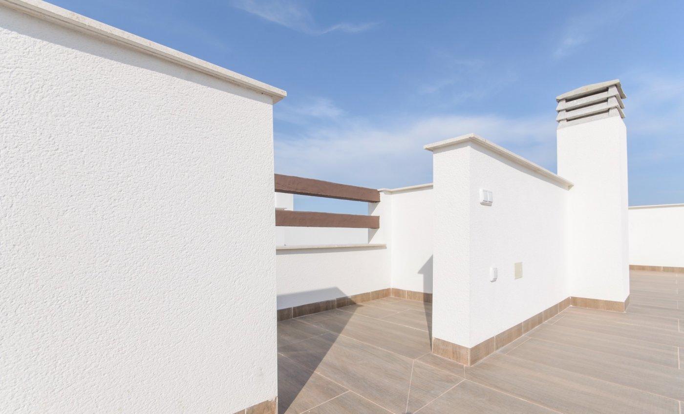 Venta de chalet en Torrevieja
