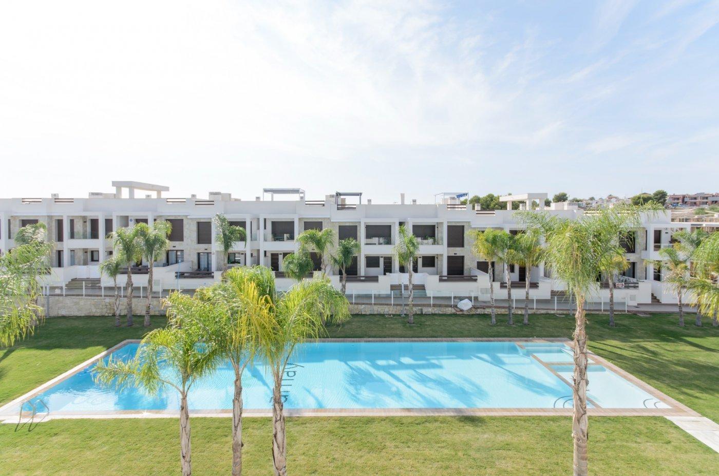Venta de chalet en Torrevieja