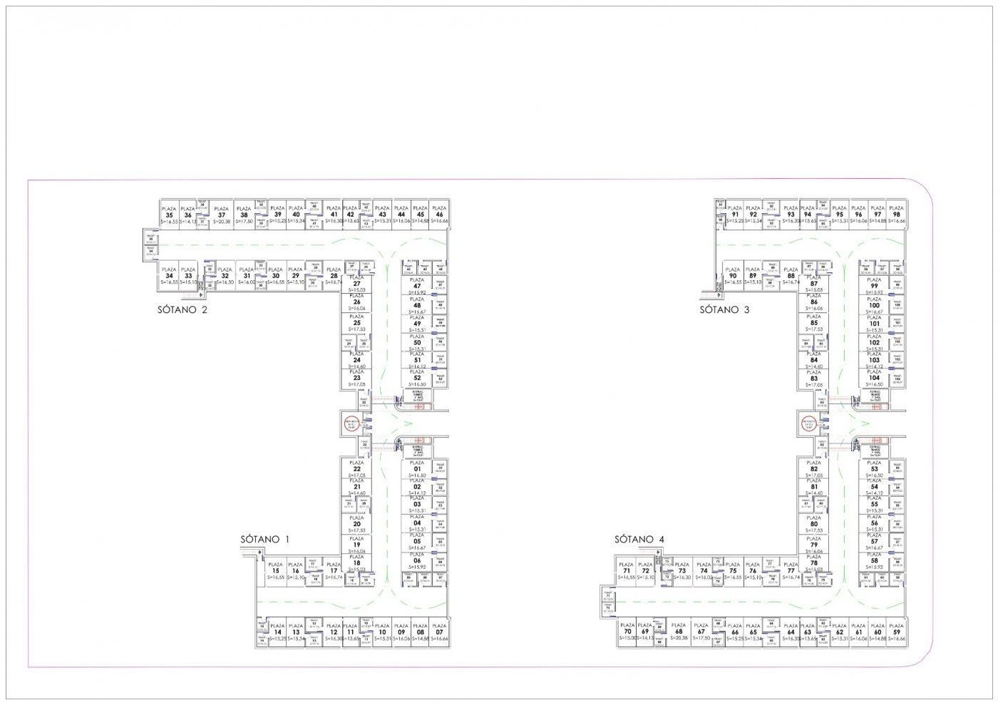 Venta de chalet en Torrevieja