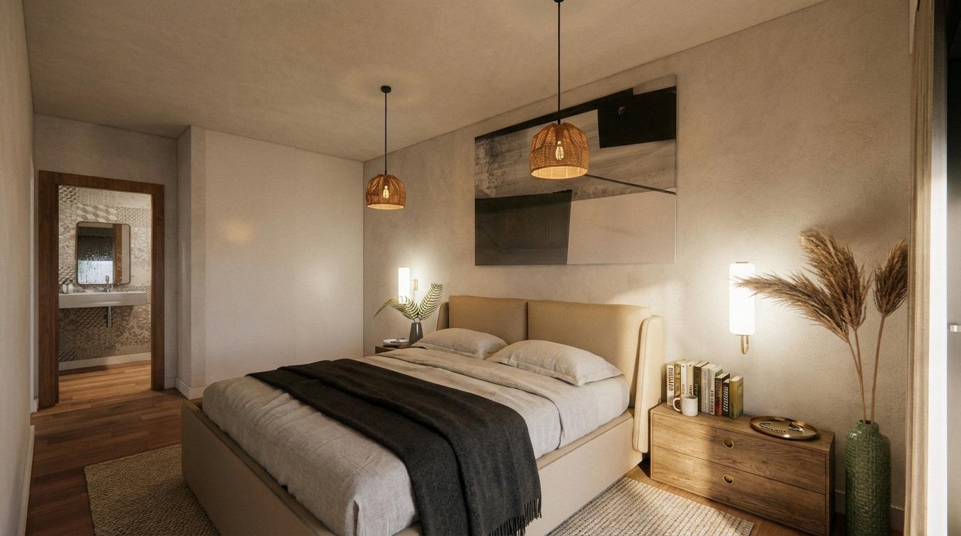 Venta de villa en Jacarilla