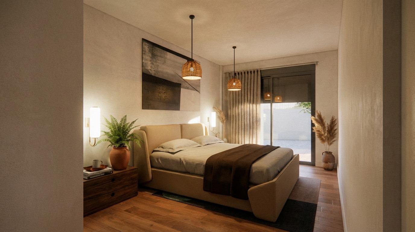 Venta de villa en Jacarilla