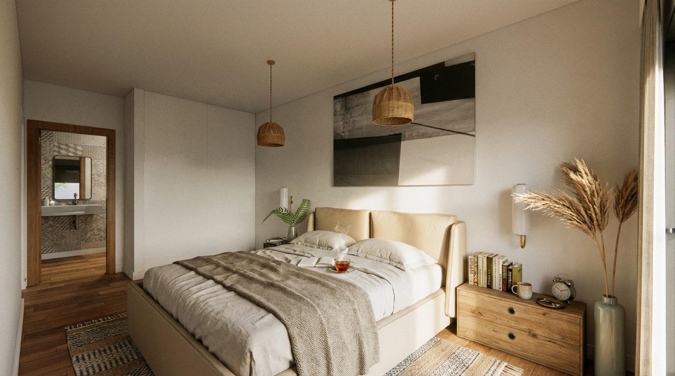 Venta de villa en Jacarilla