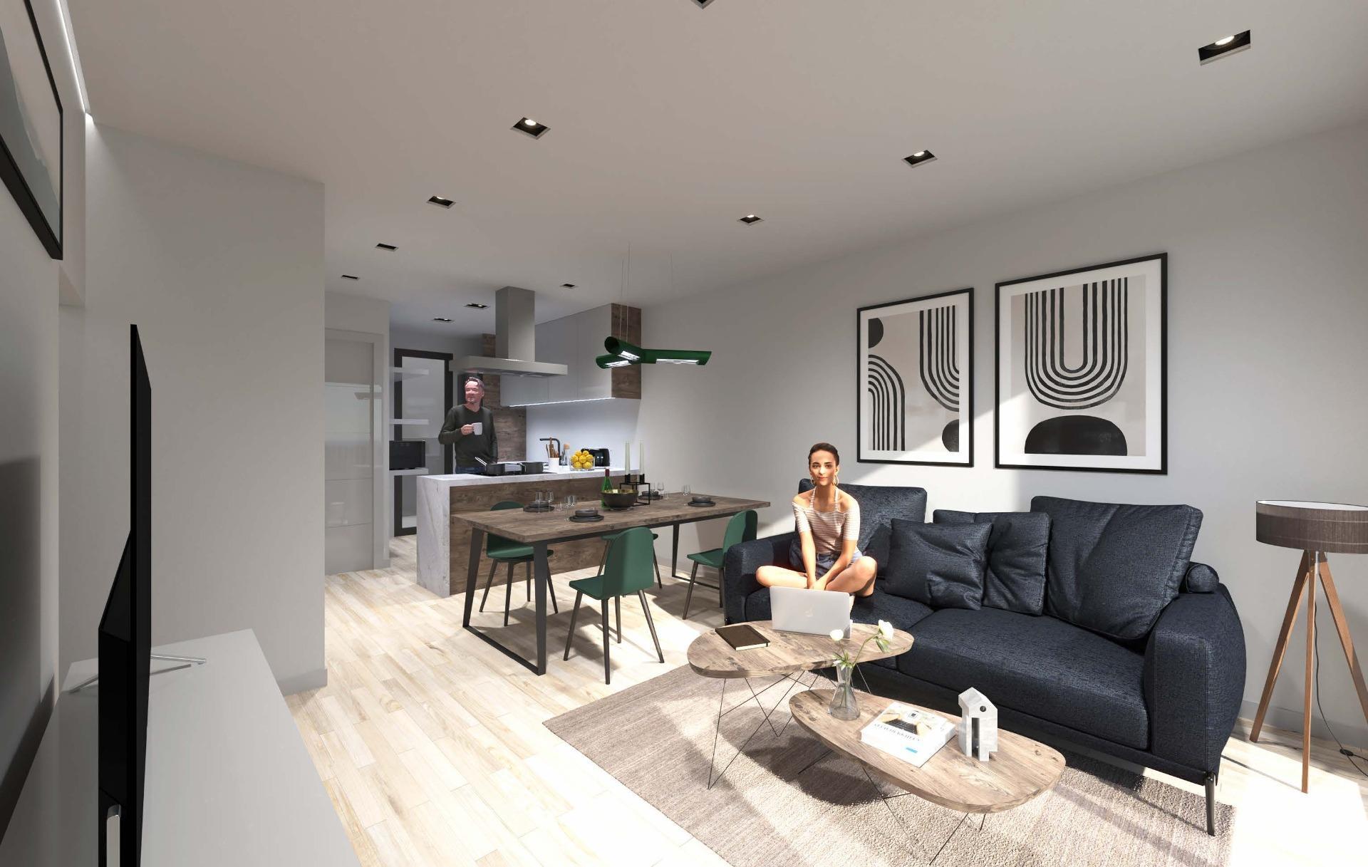 Venta de piso en Dolores