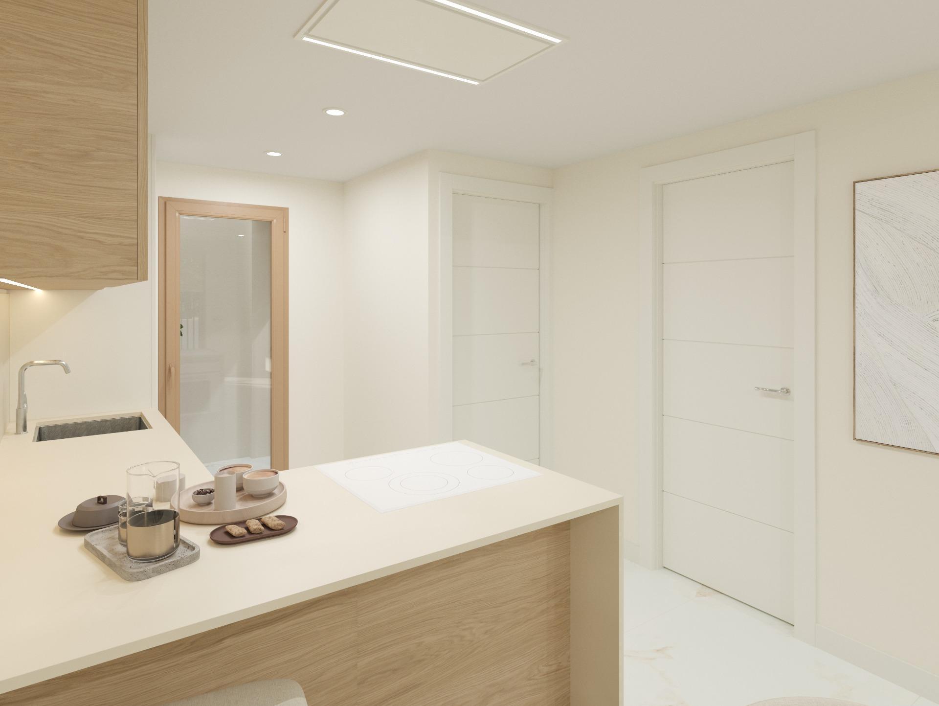 Venta de piso en Dolores