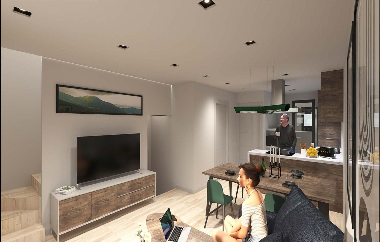 Venta de piso en Dolores