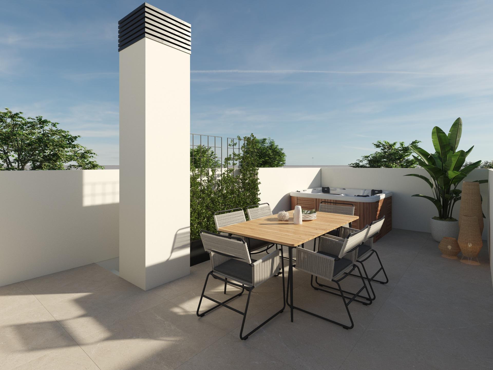 Venta de piso en Dolores