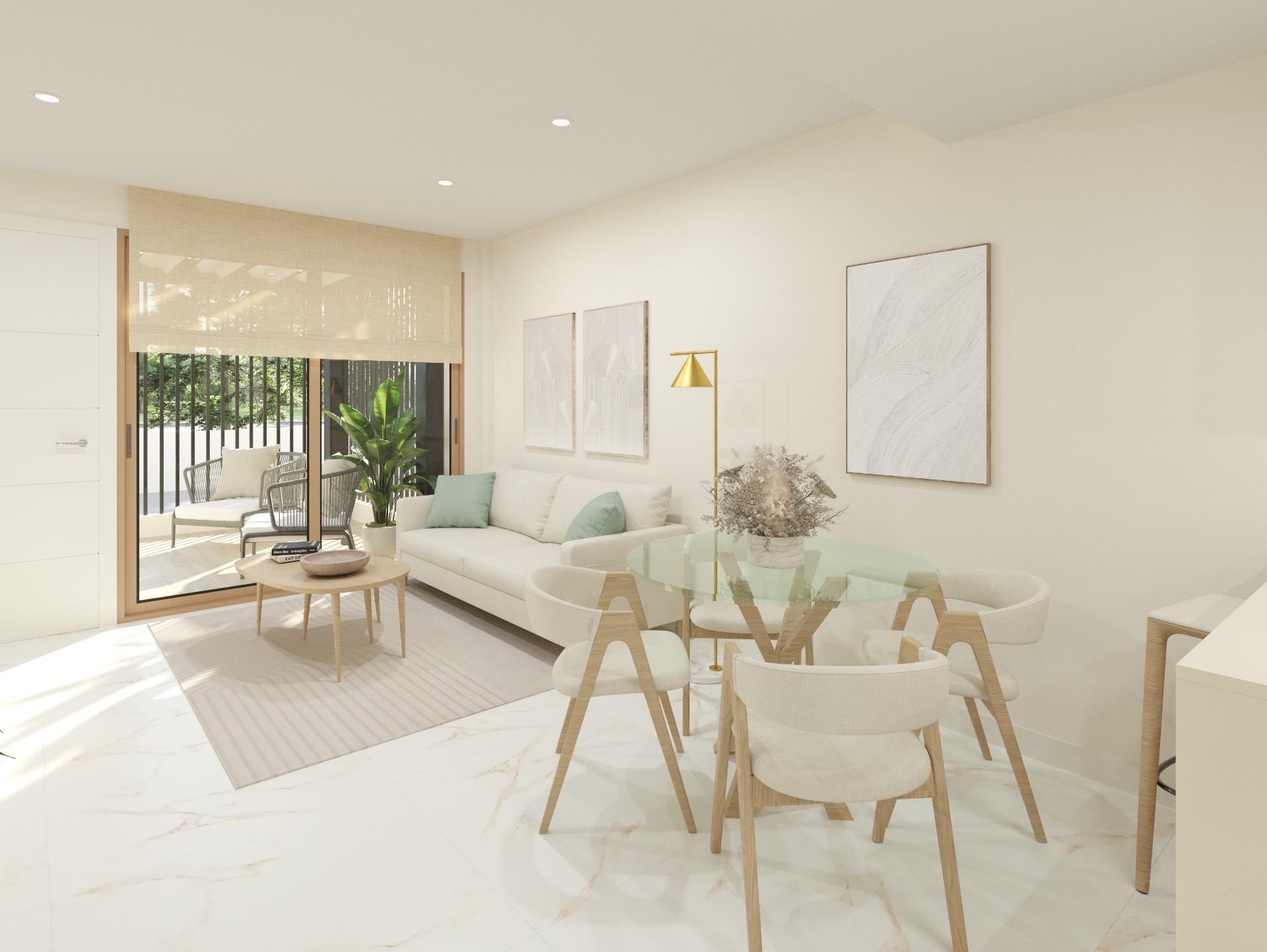 Venta de piso en Dolores