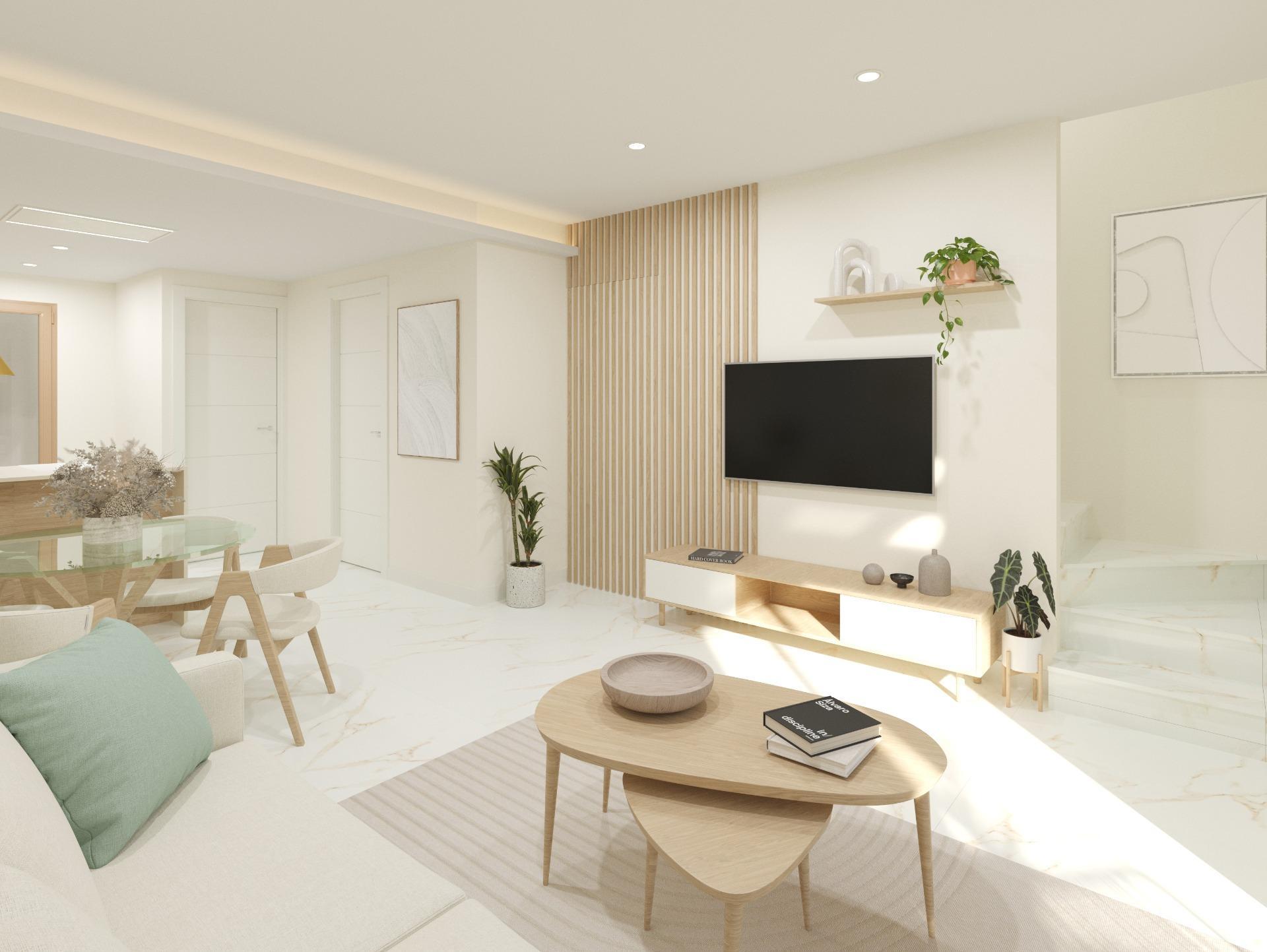 Venta de piso en Dolores