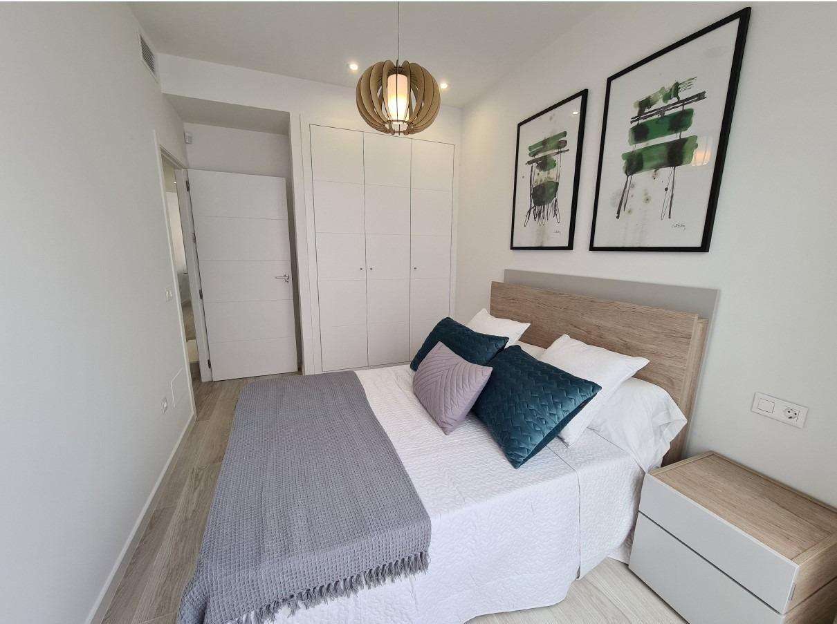 Venta de piso en Avileses