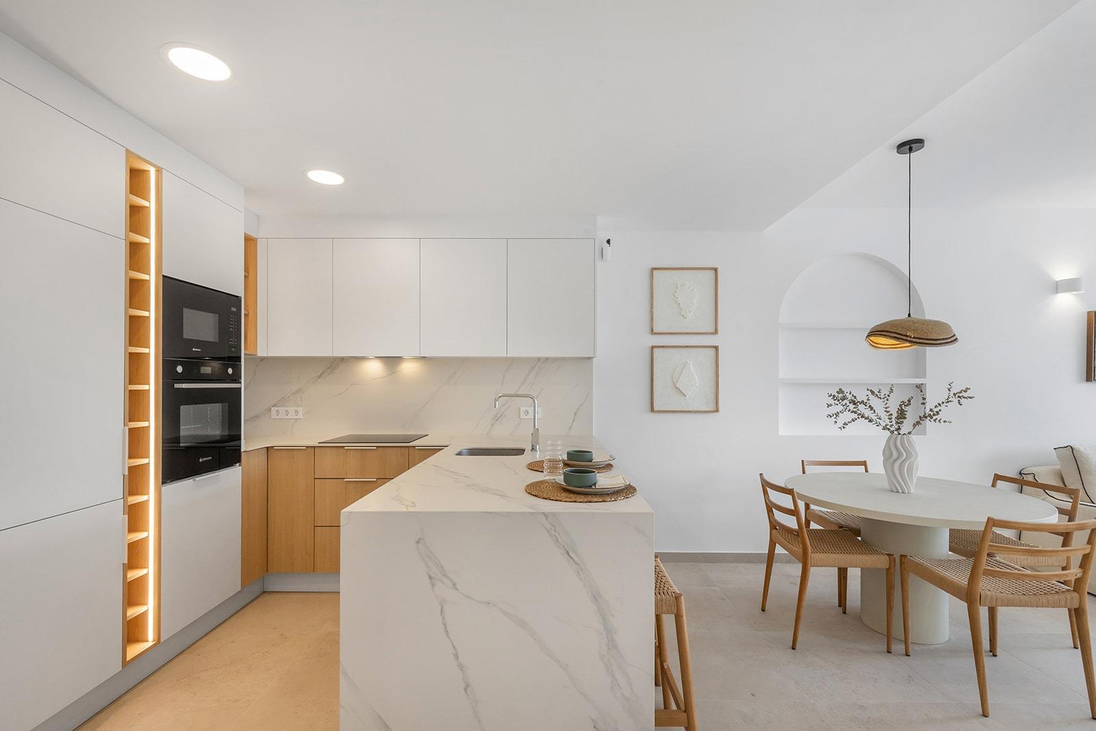 Venta de apartamento en Los Alcazares