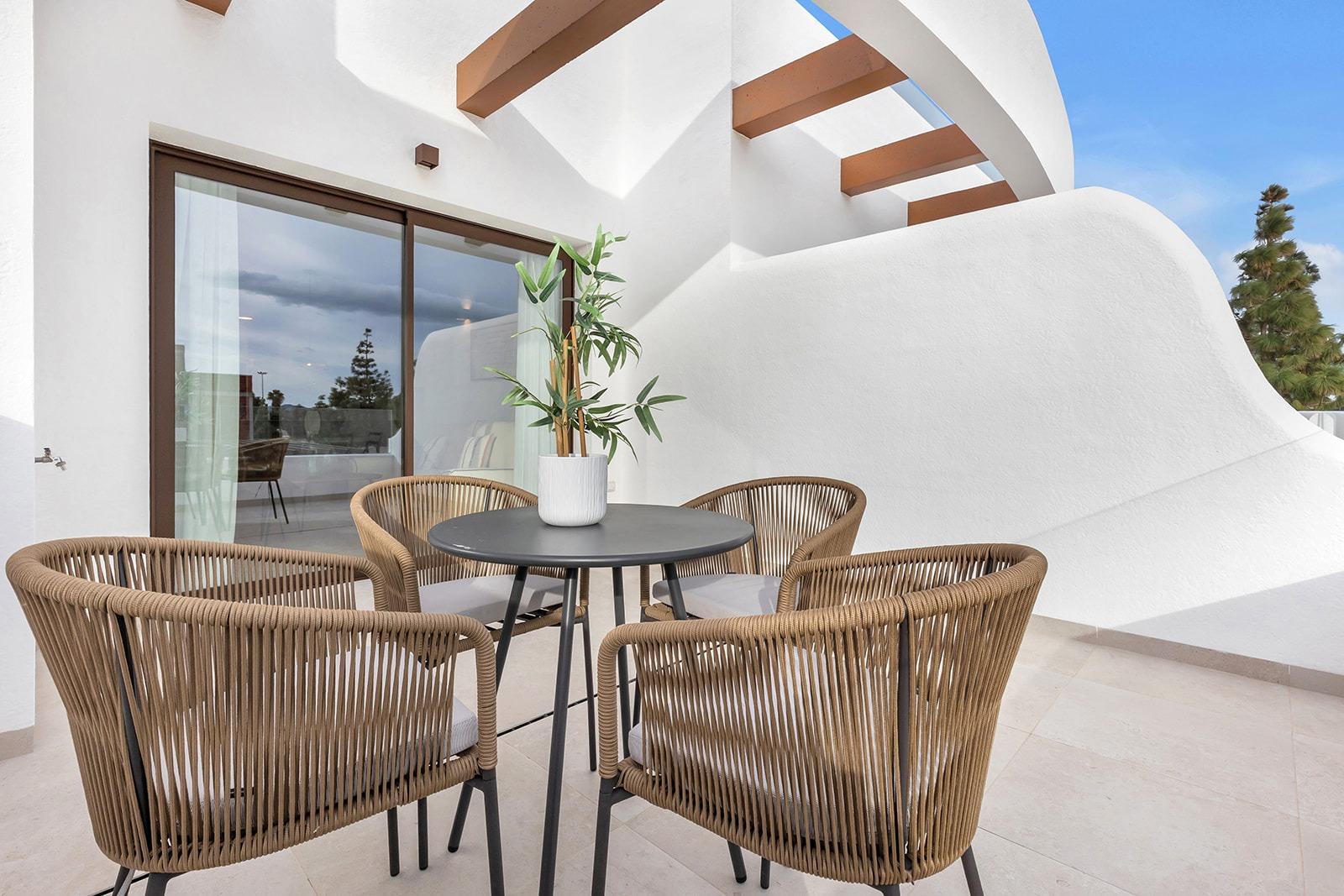 Venta de apartamento en Los Alcazares