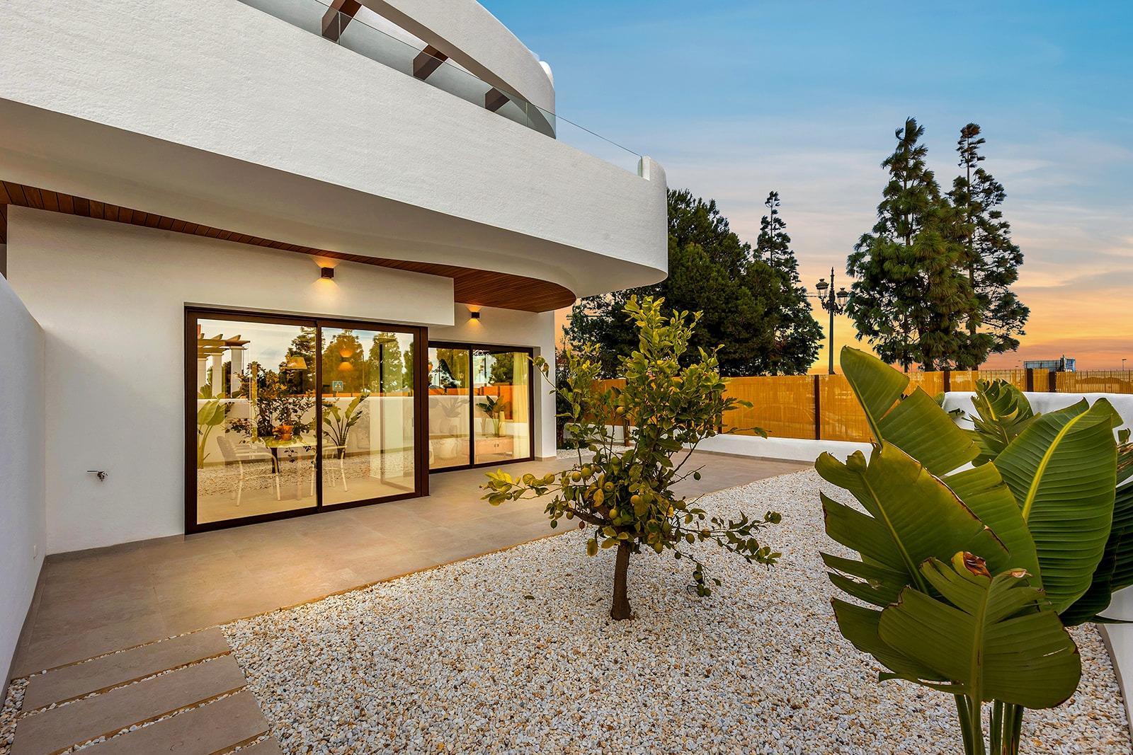 Venta de apartamento en Los Alcazares