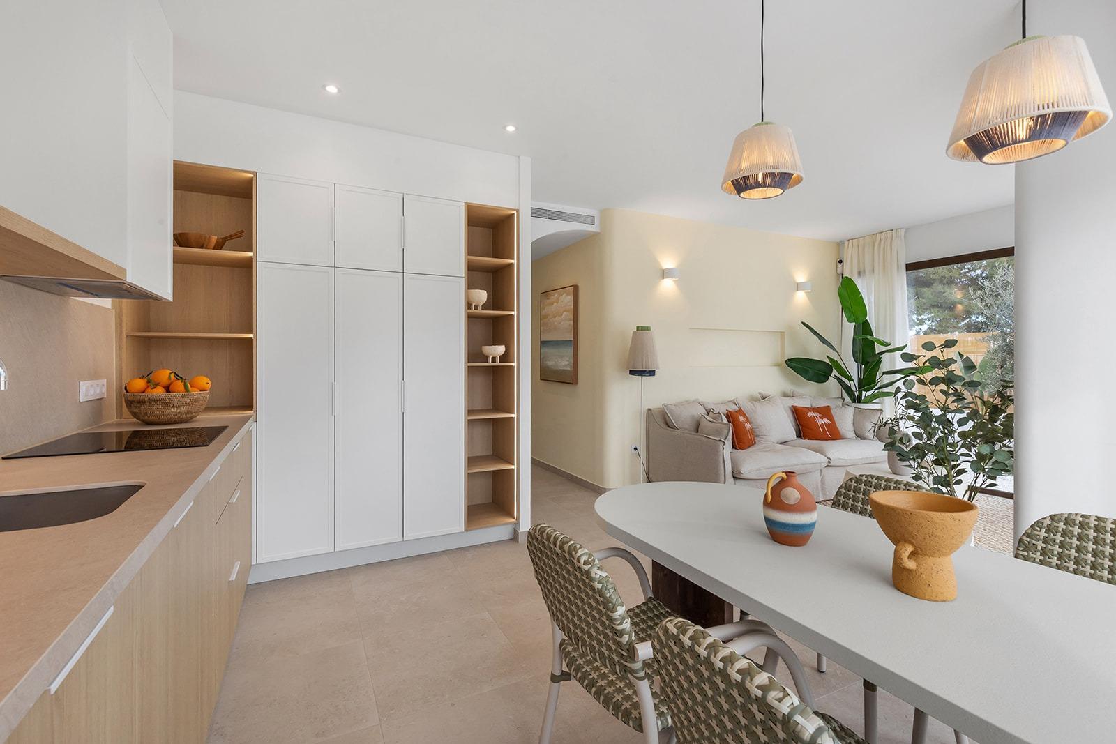 Venta de apartamento en Los Alcazares