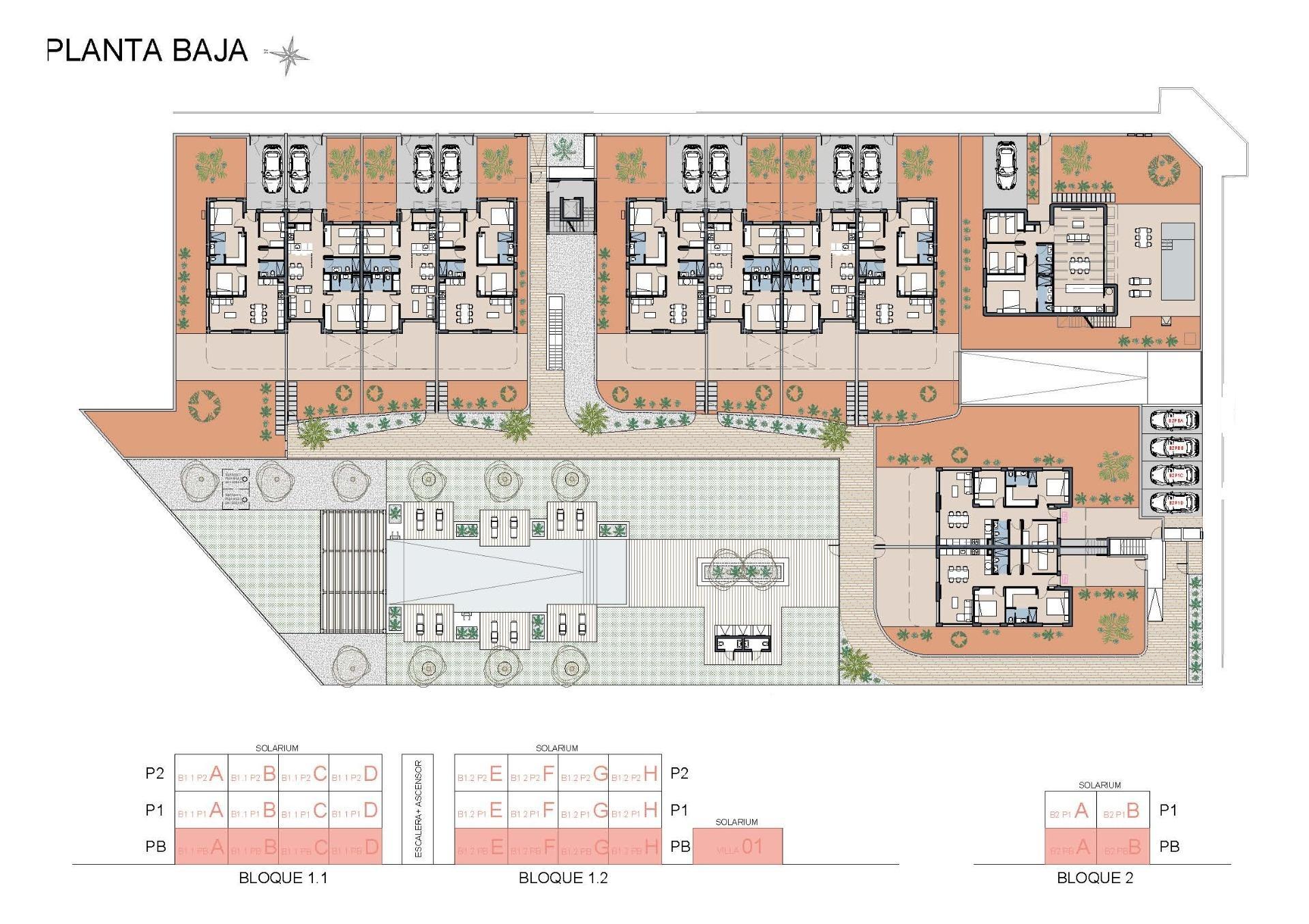 Venta de apartamento en Los Alcazares