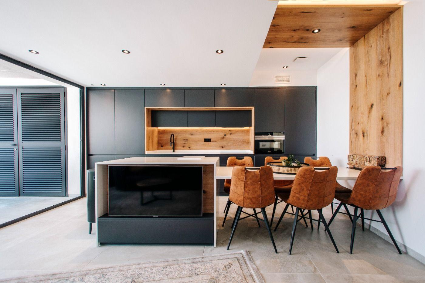 Venta de chalet en Rojales