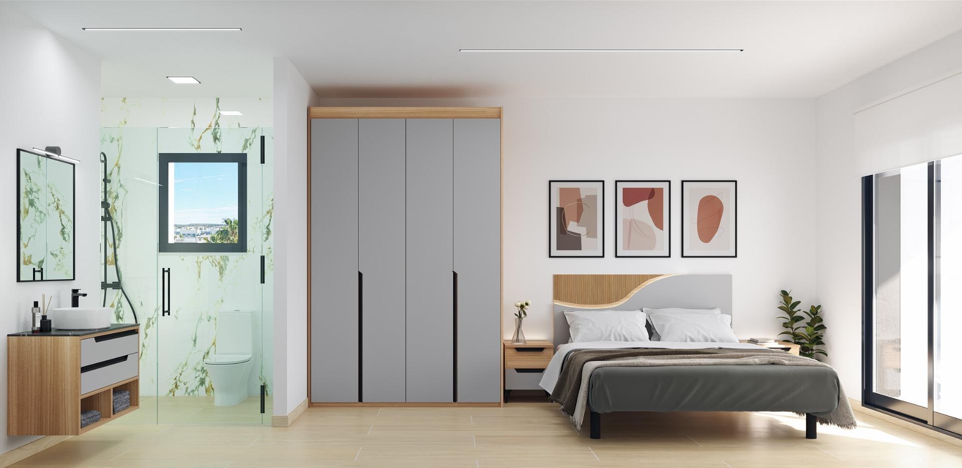 Venta de Ático en Guardamar del Segura