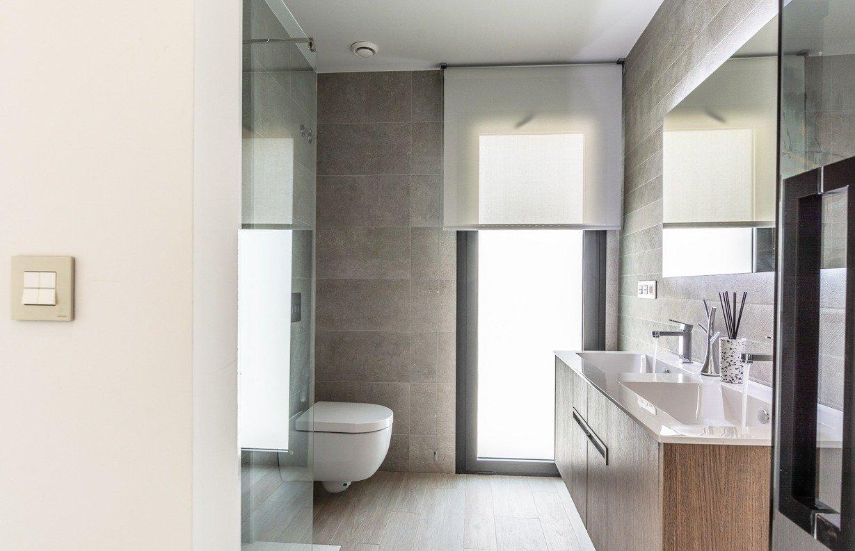 Venta de villa en Finestrat