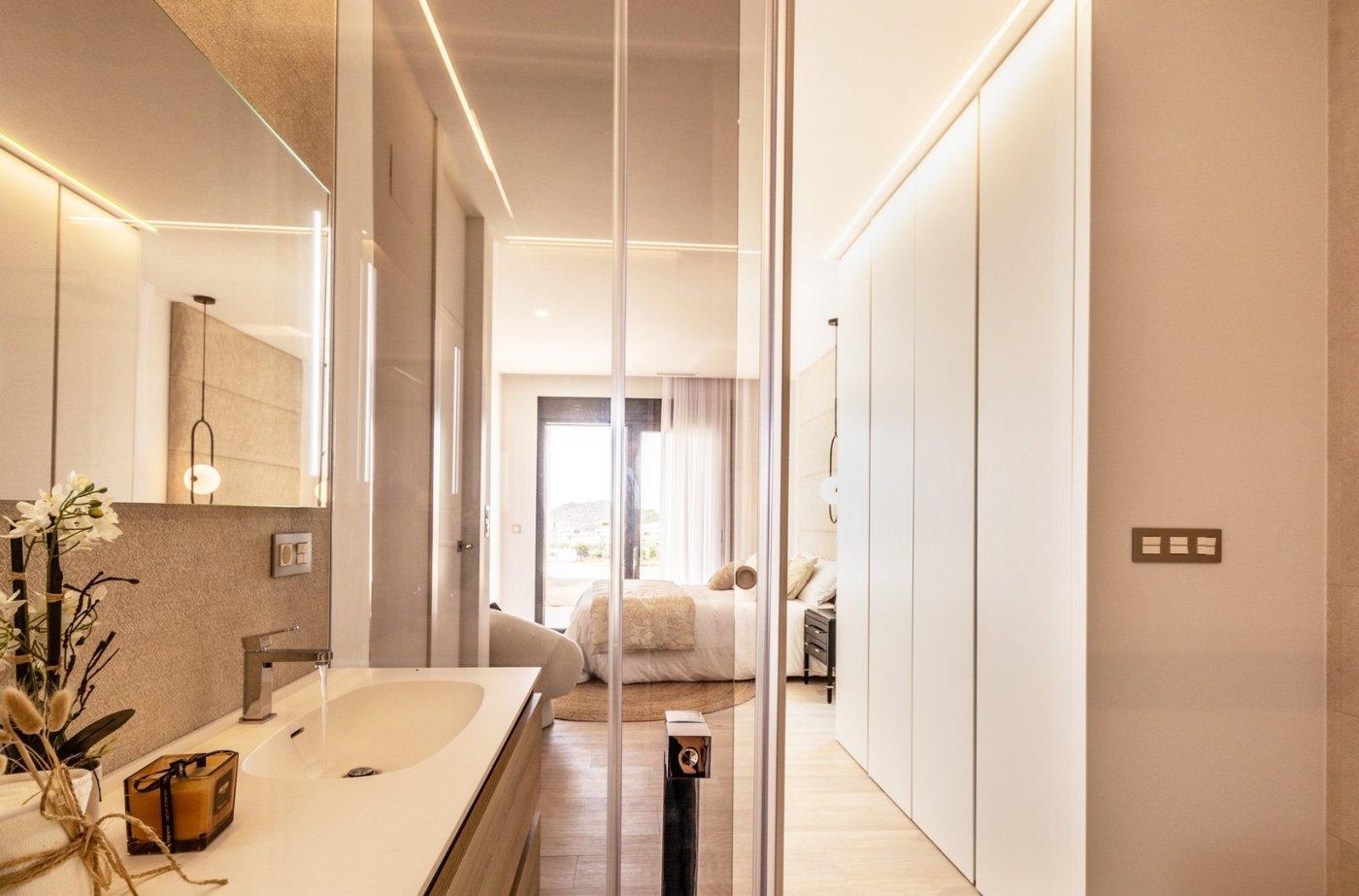 Venta de villa en Finestrat