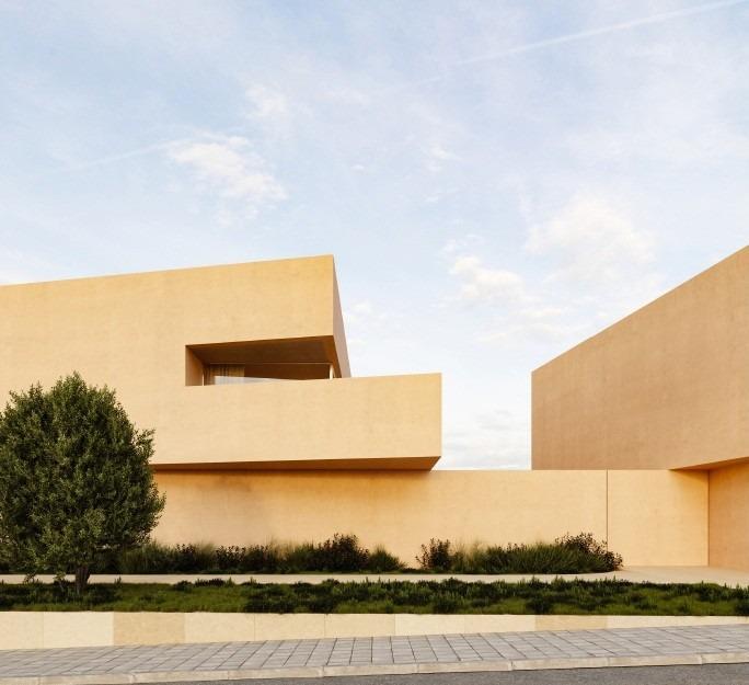 Venta de chalet en Torrevieja