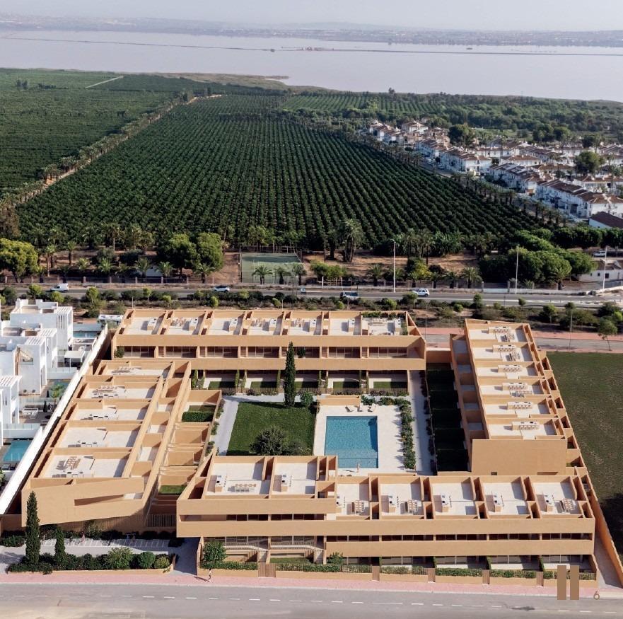 Venta de chalet en Torrevieja