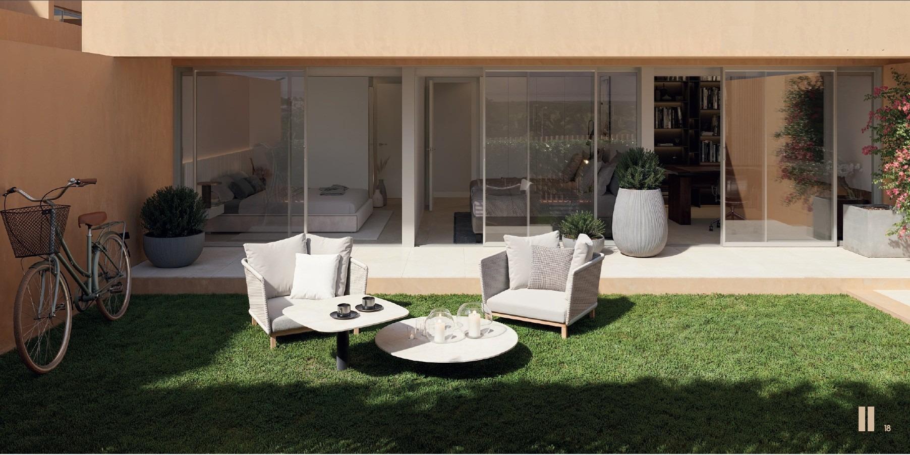 Venta de chalet en Torrevieja