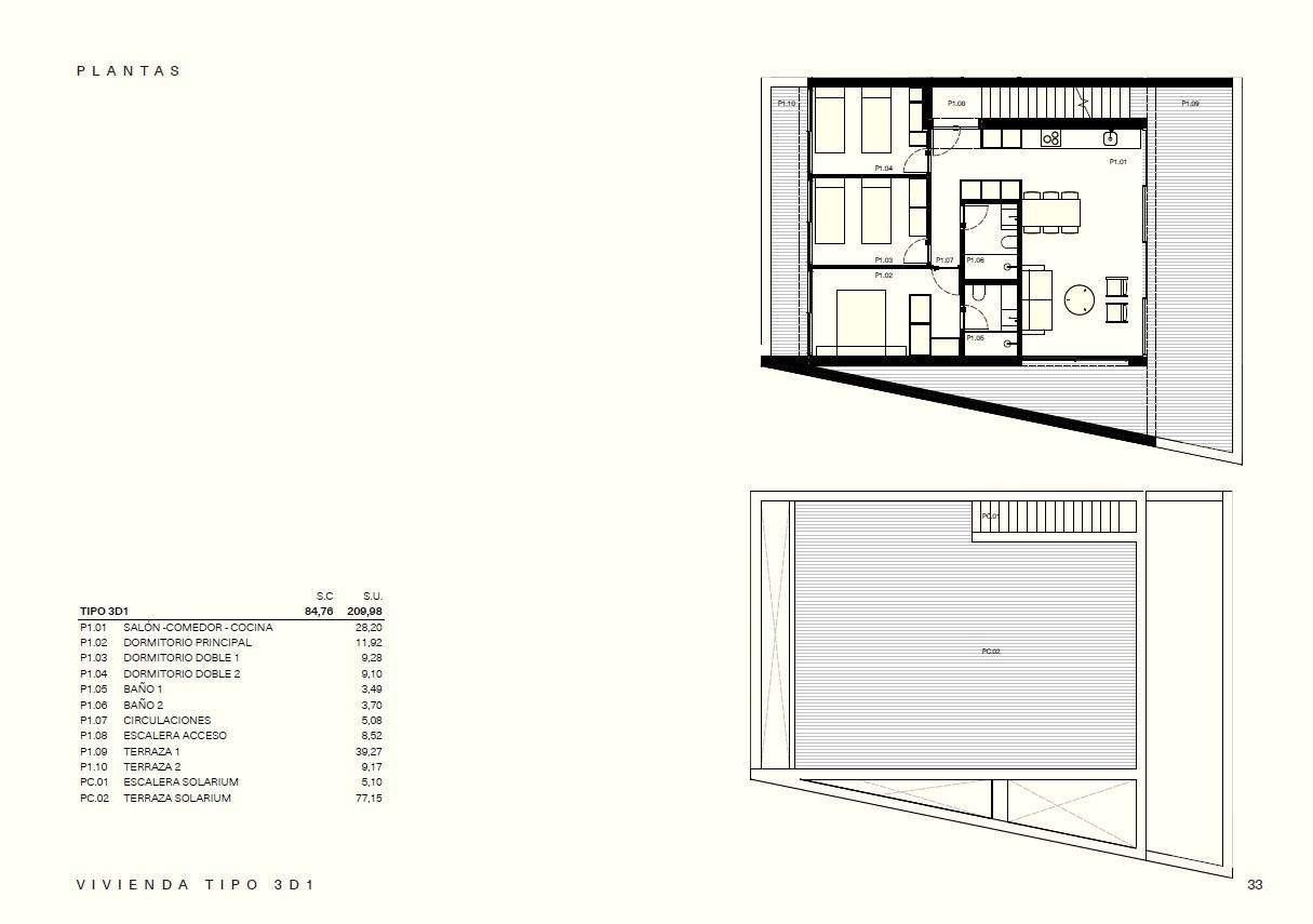 Venta de chalet en Torrevieja