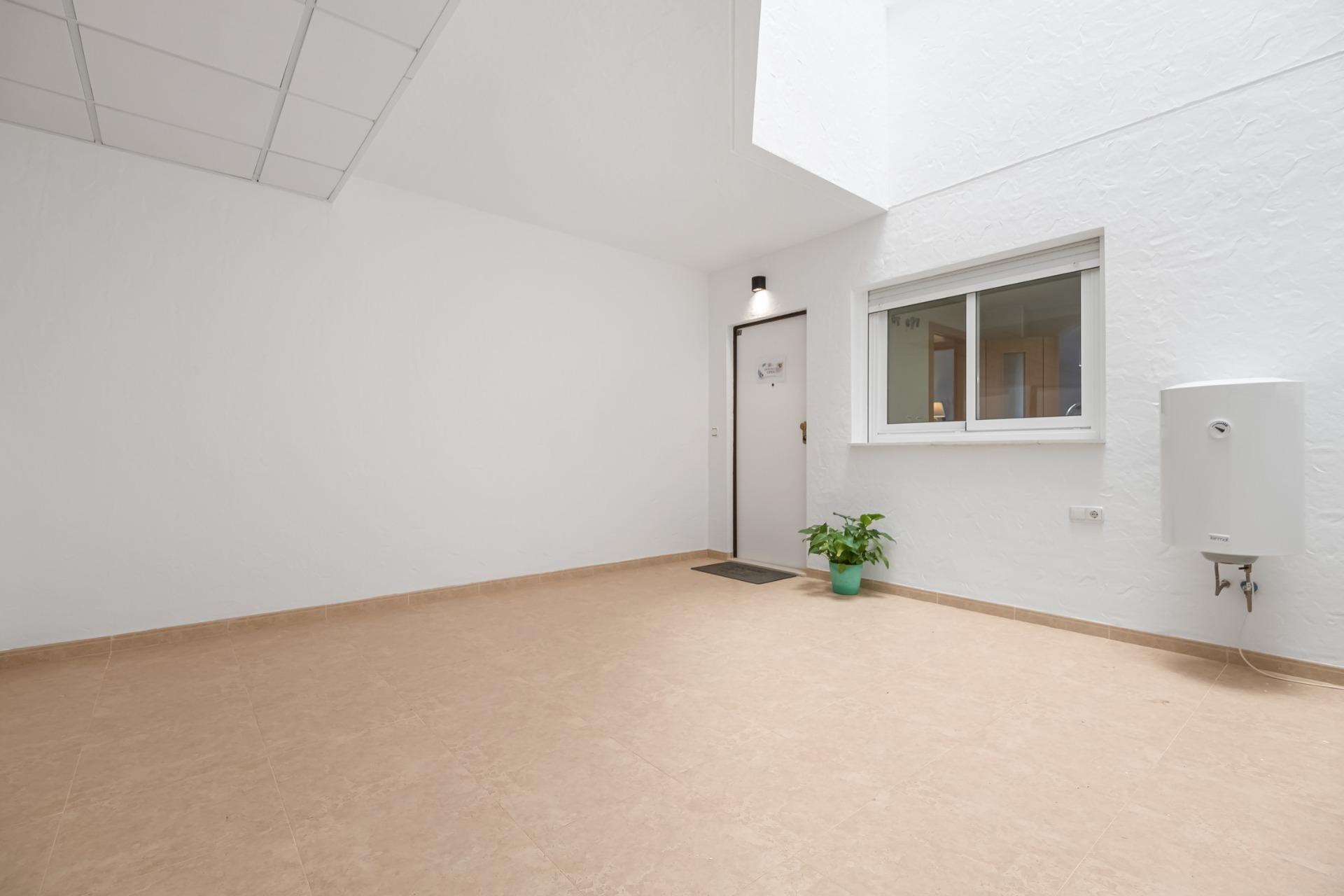 Venta de apartamento en Orihuela Costa