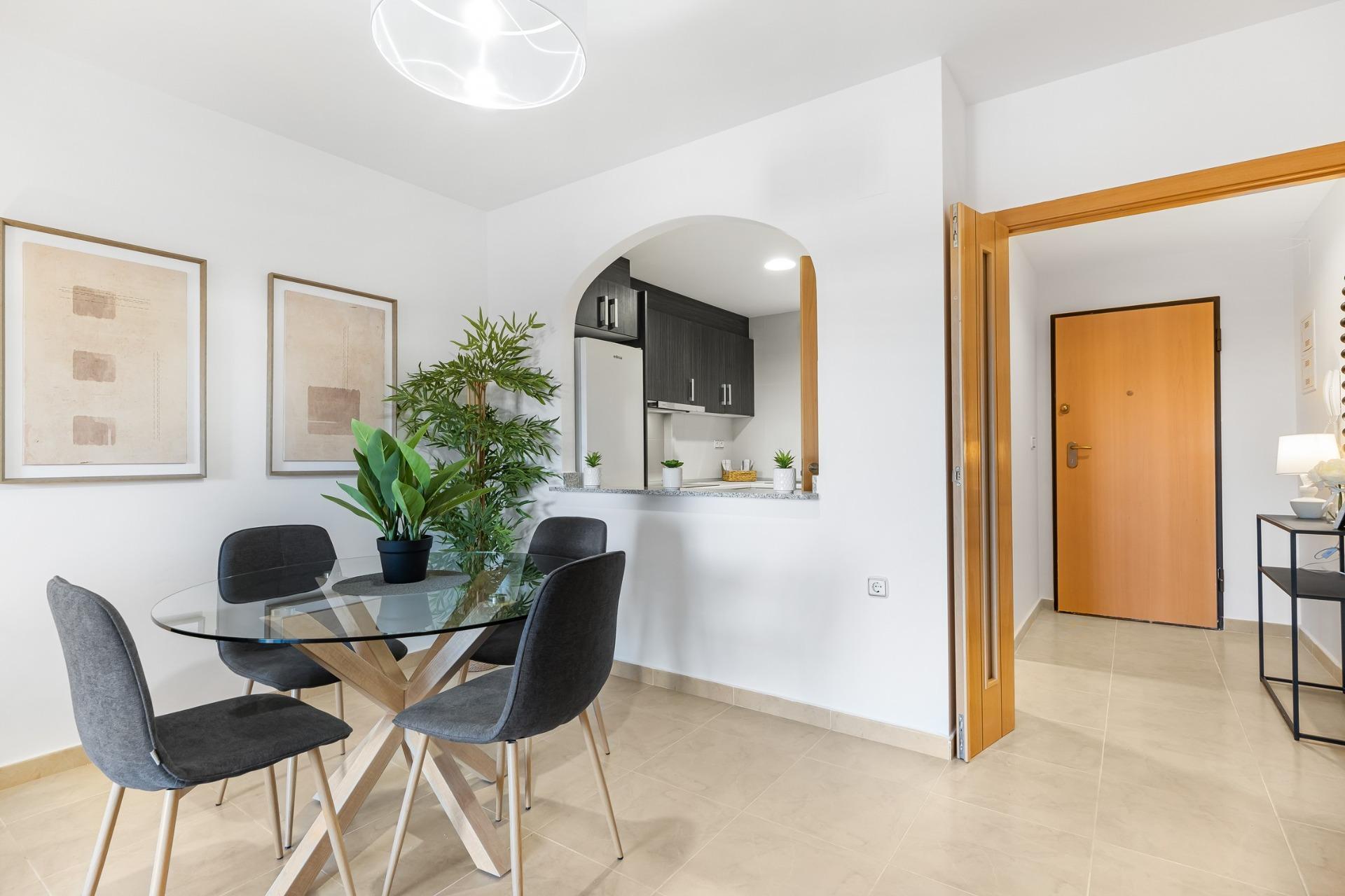 Venta de apartamento en Orihuela Costa