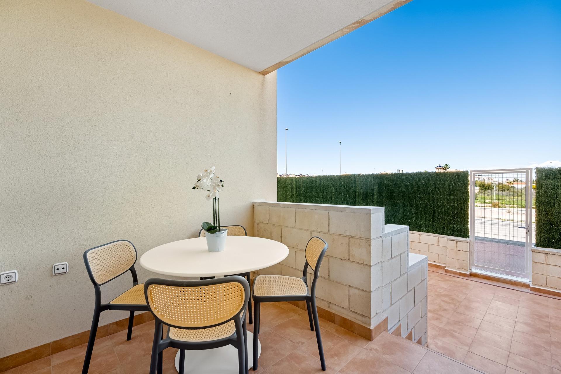 Venta de apartamento en Orihuela Costa