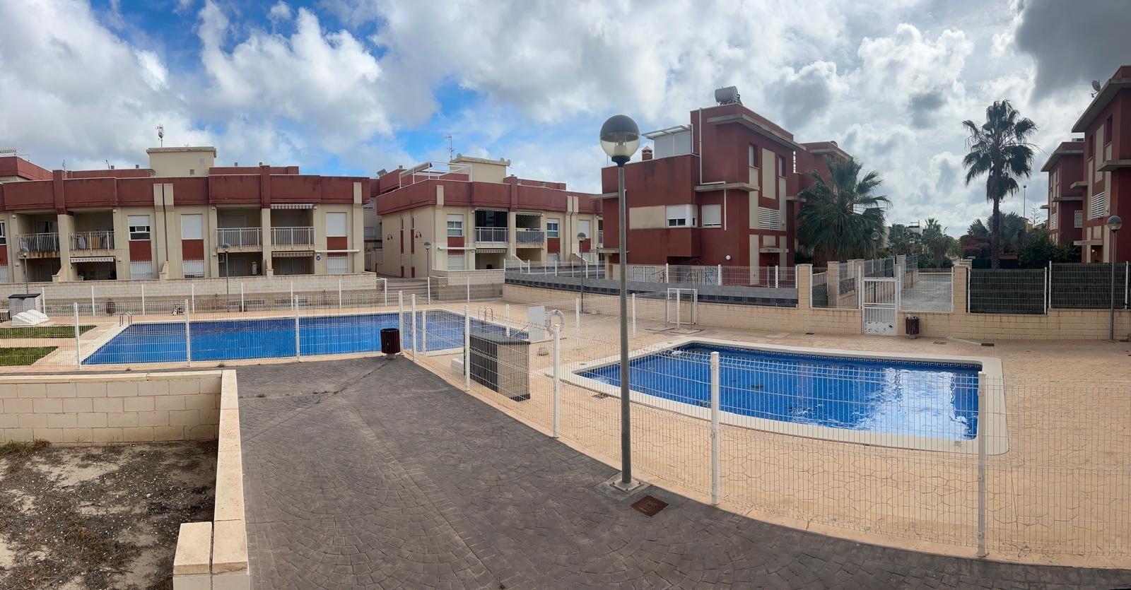 Venta de apartamento en Orihuela Costa