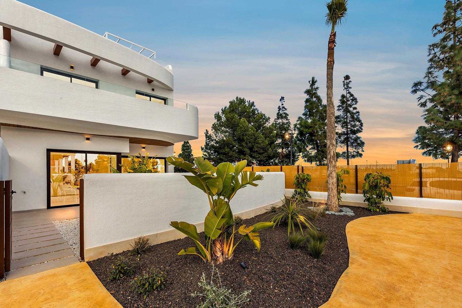 Venta de chalet en Los Alcazares