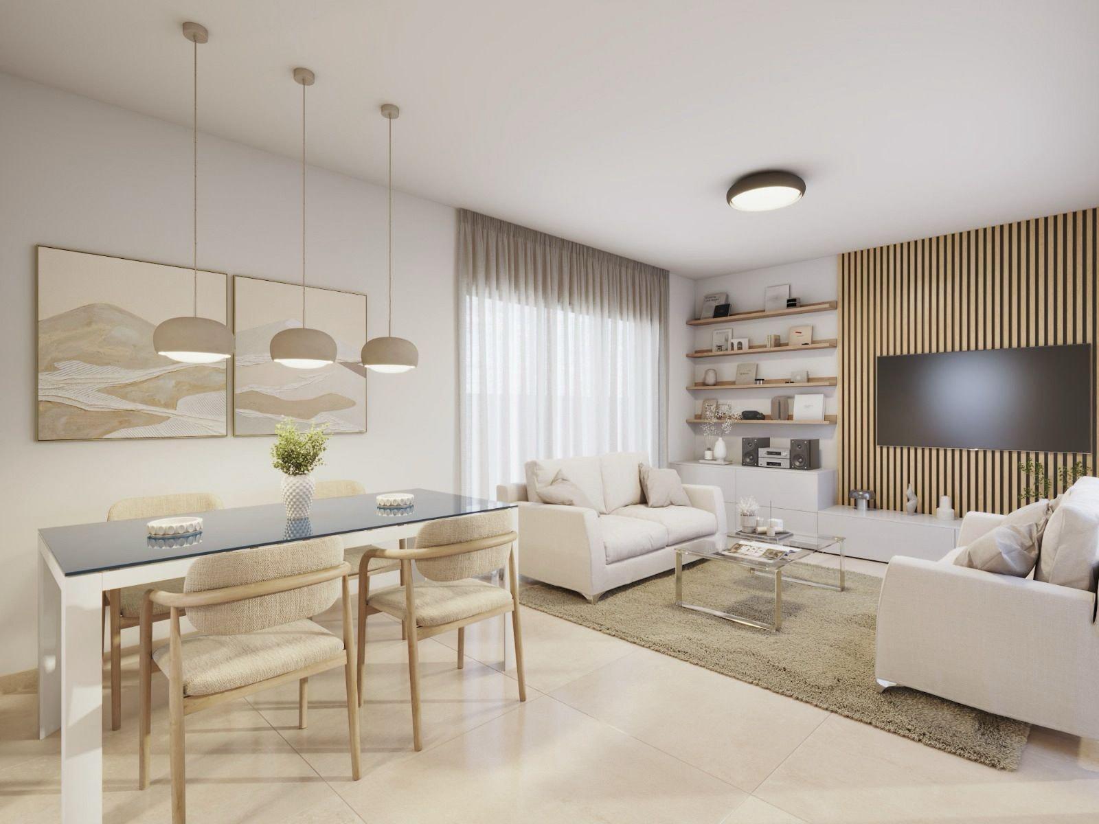 Venta de villa en Mazarron