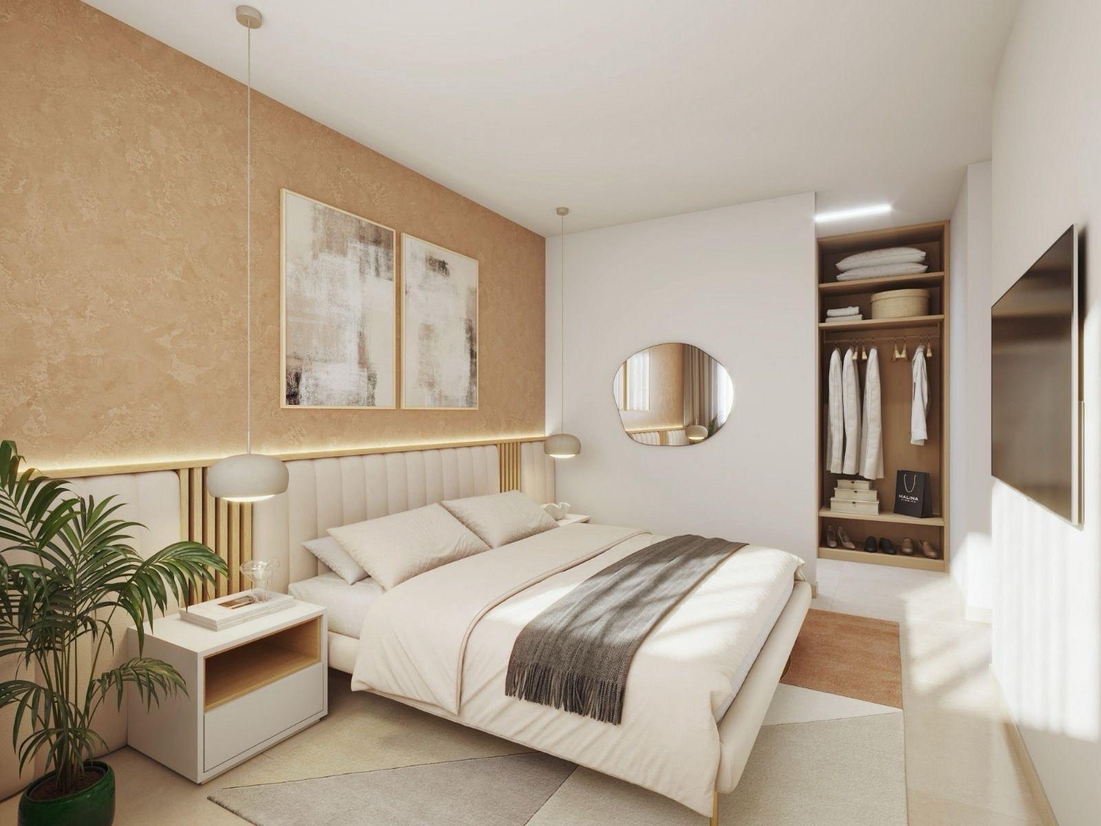 Venta de villa en Mazarron