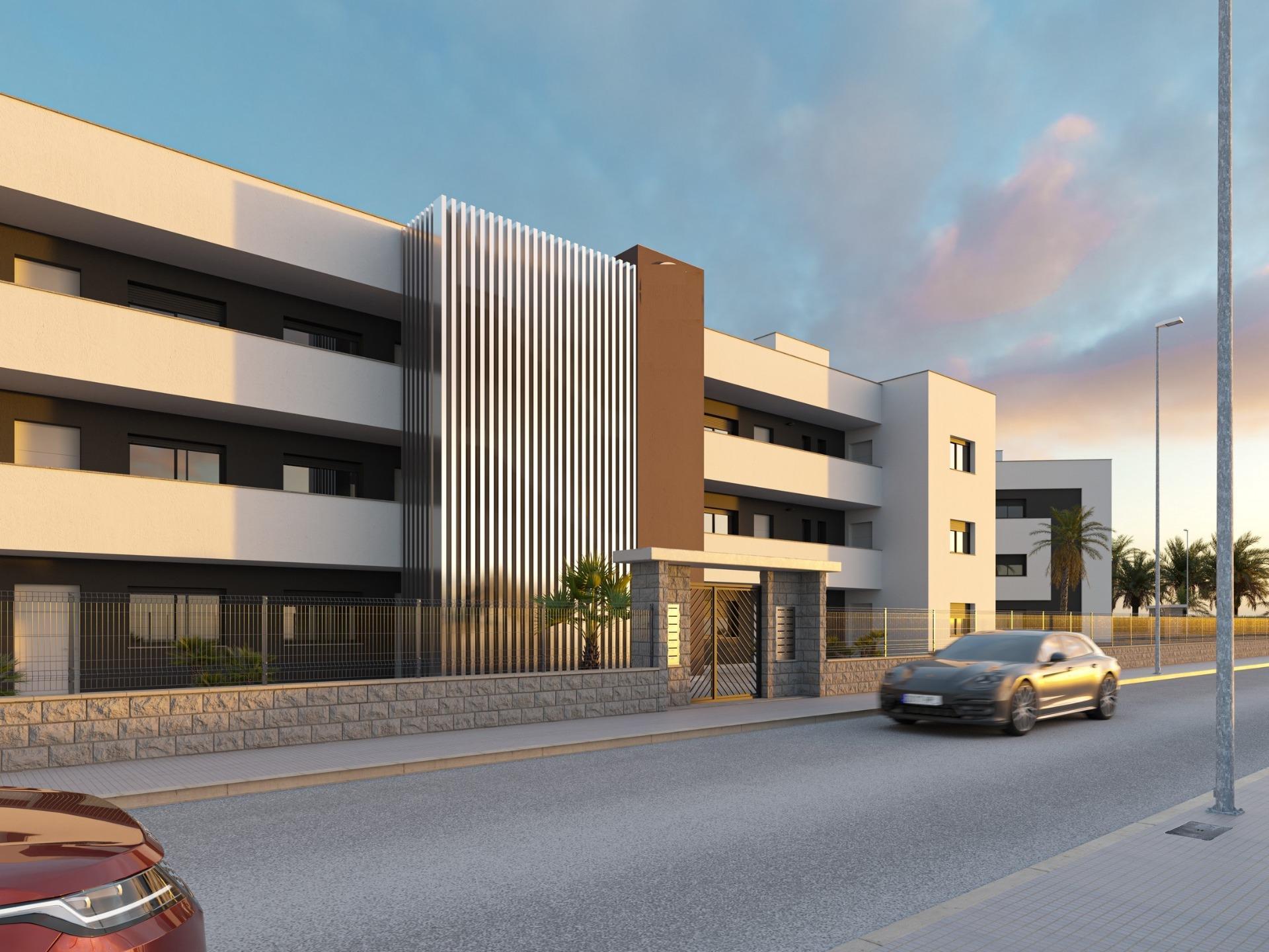 Venta de apartamento en Guardamar del Segura