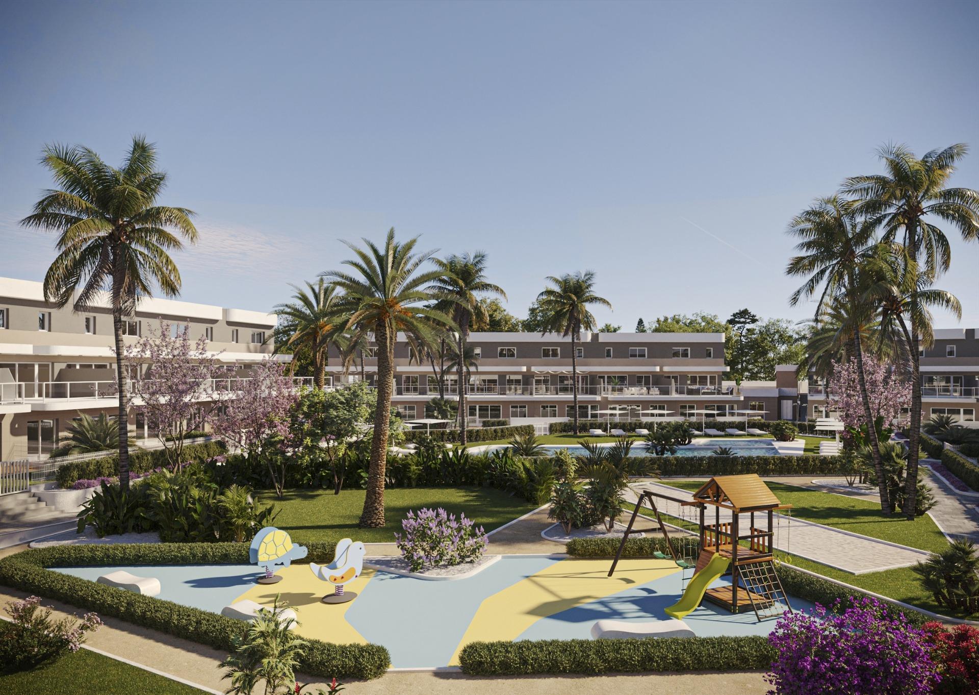 Venta de Ático en Monforte del Cid