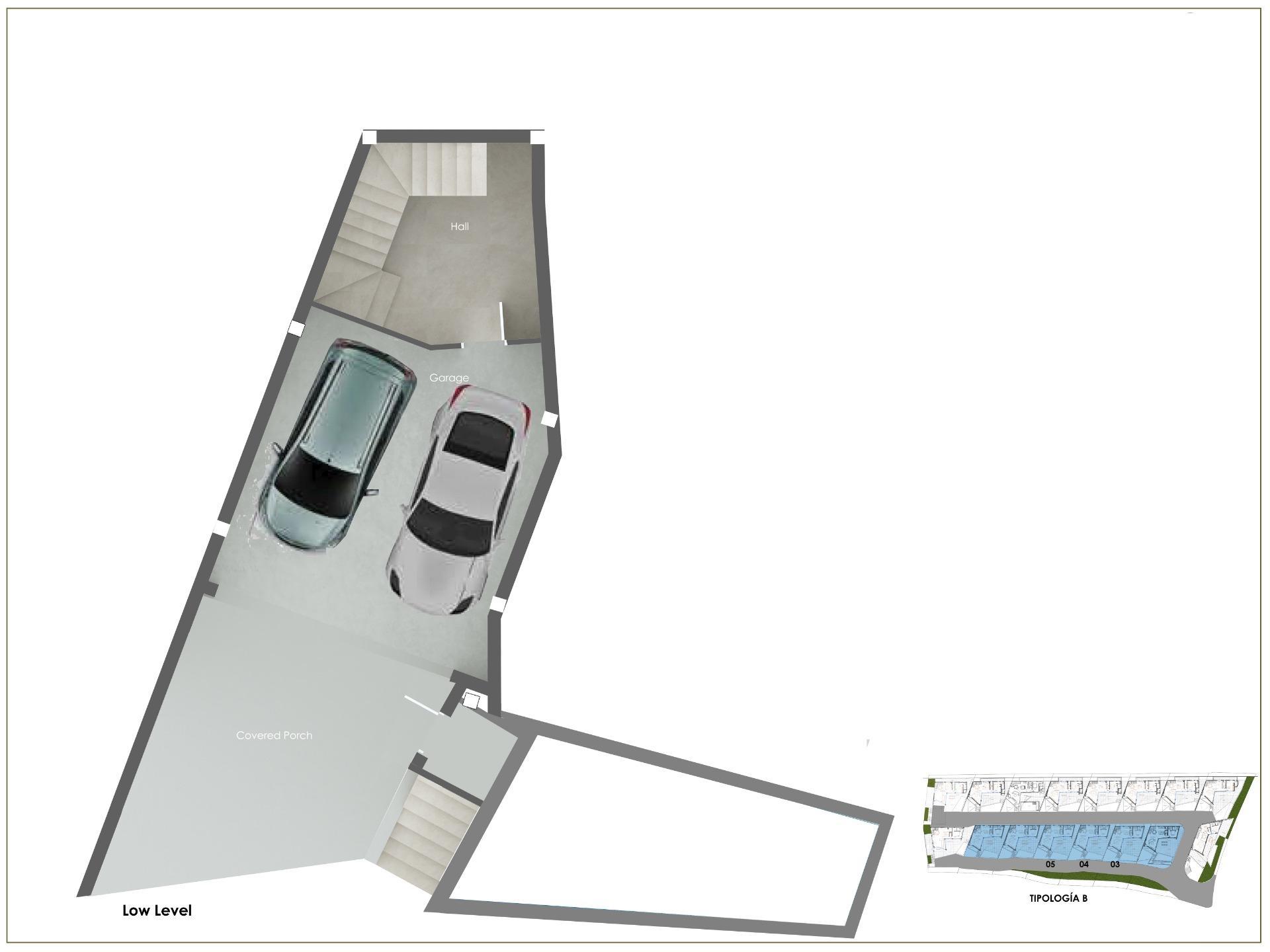 Venta de villa en Benitachell