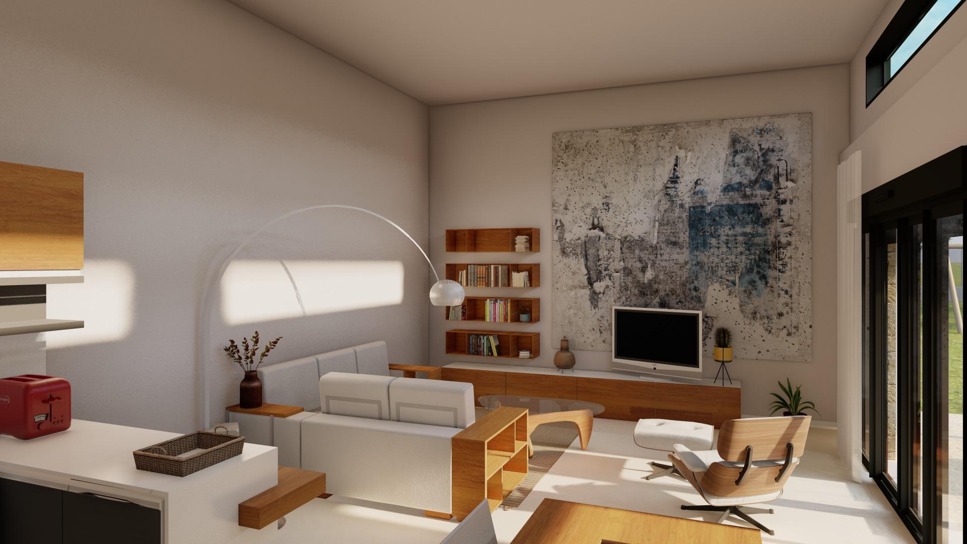 Venta de villa en Pinoso