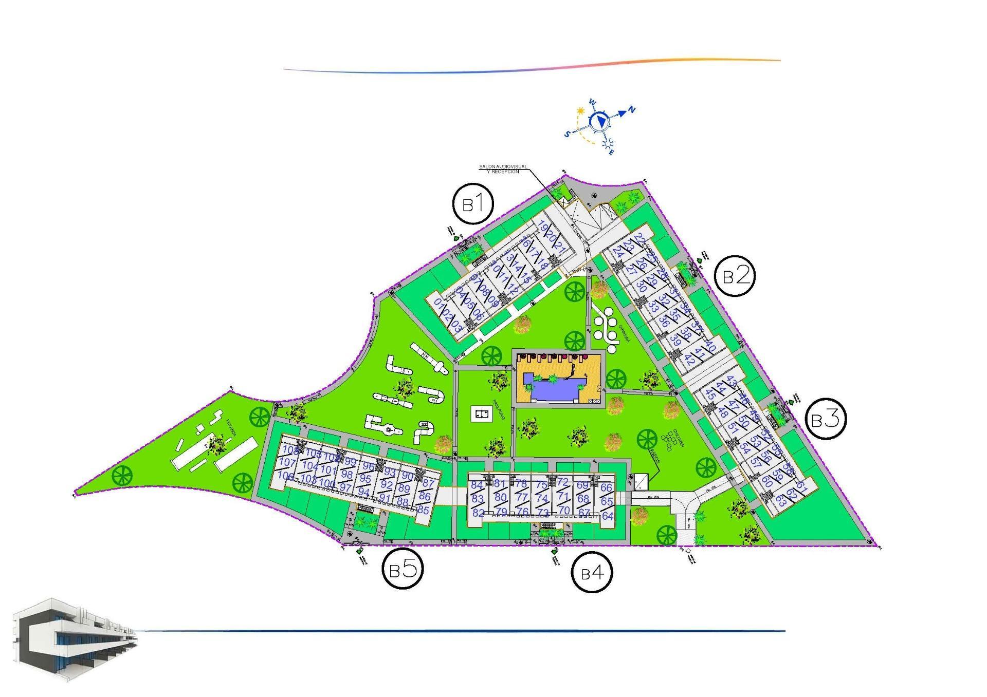 Venta de apartamento en Guardamar del Segura