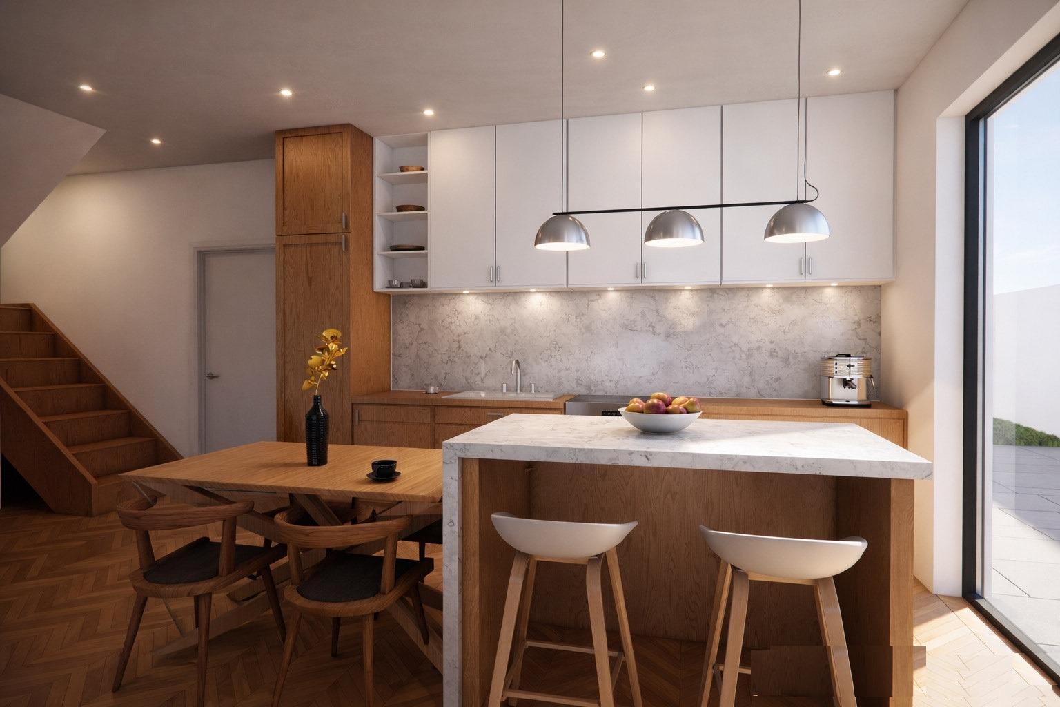 Venta de villa en Los Alcazares