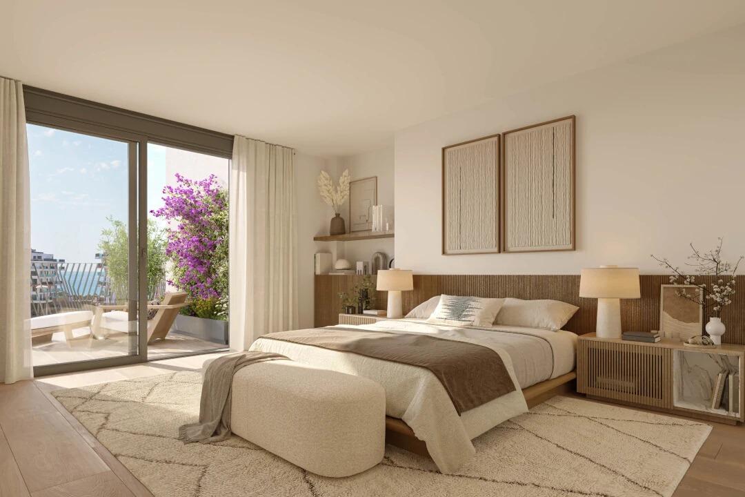 Venta de apartamento en Villajoyosa