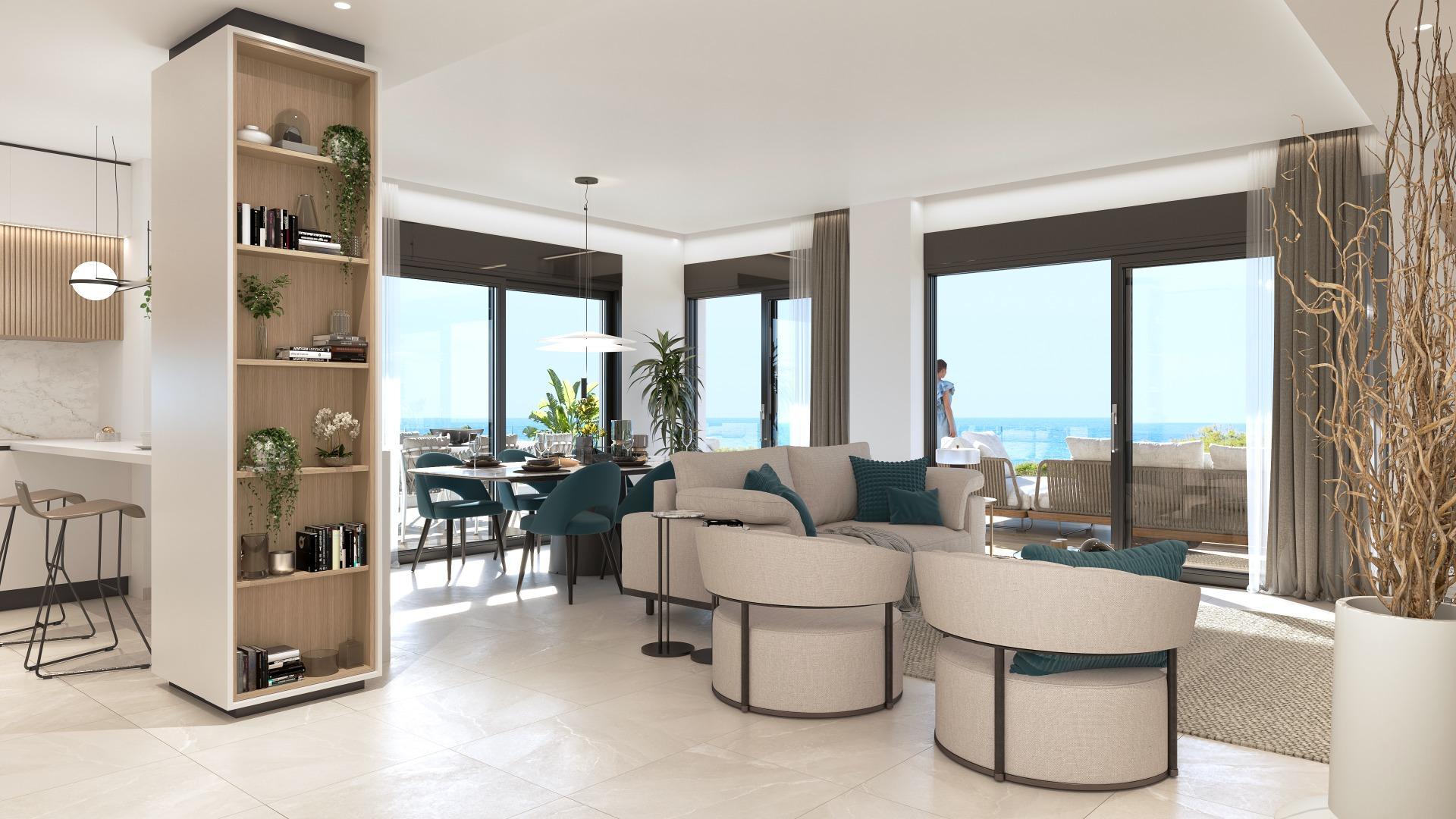 Venta de Ático en Orihuela Costa