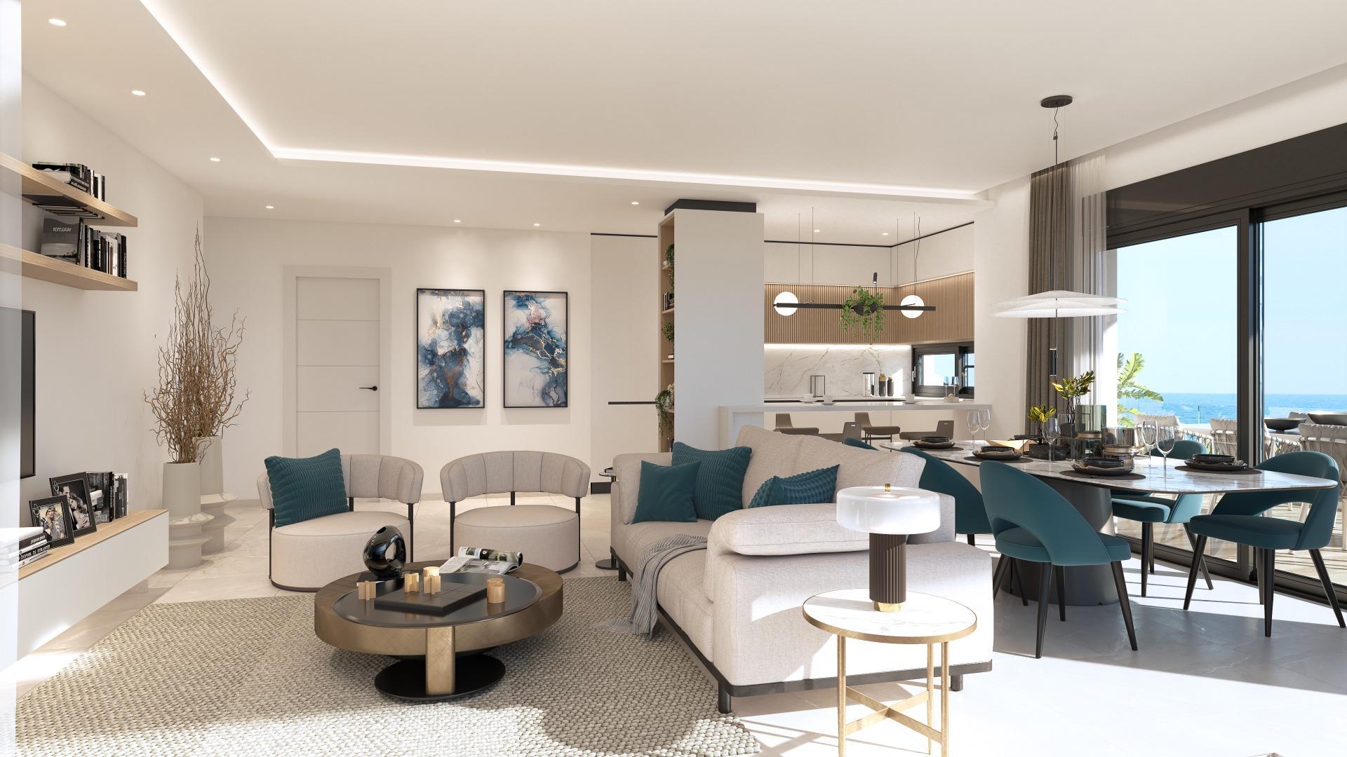 Venta de Ático en Orihuela Costa