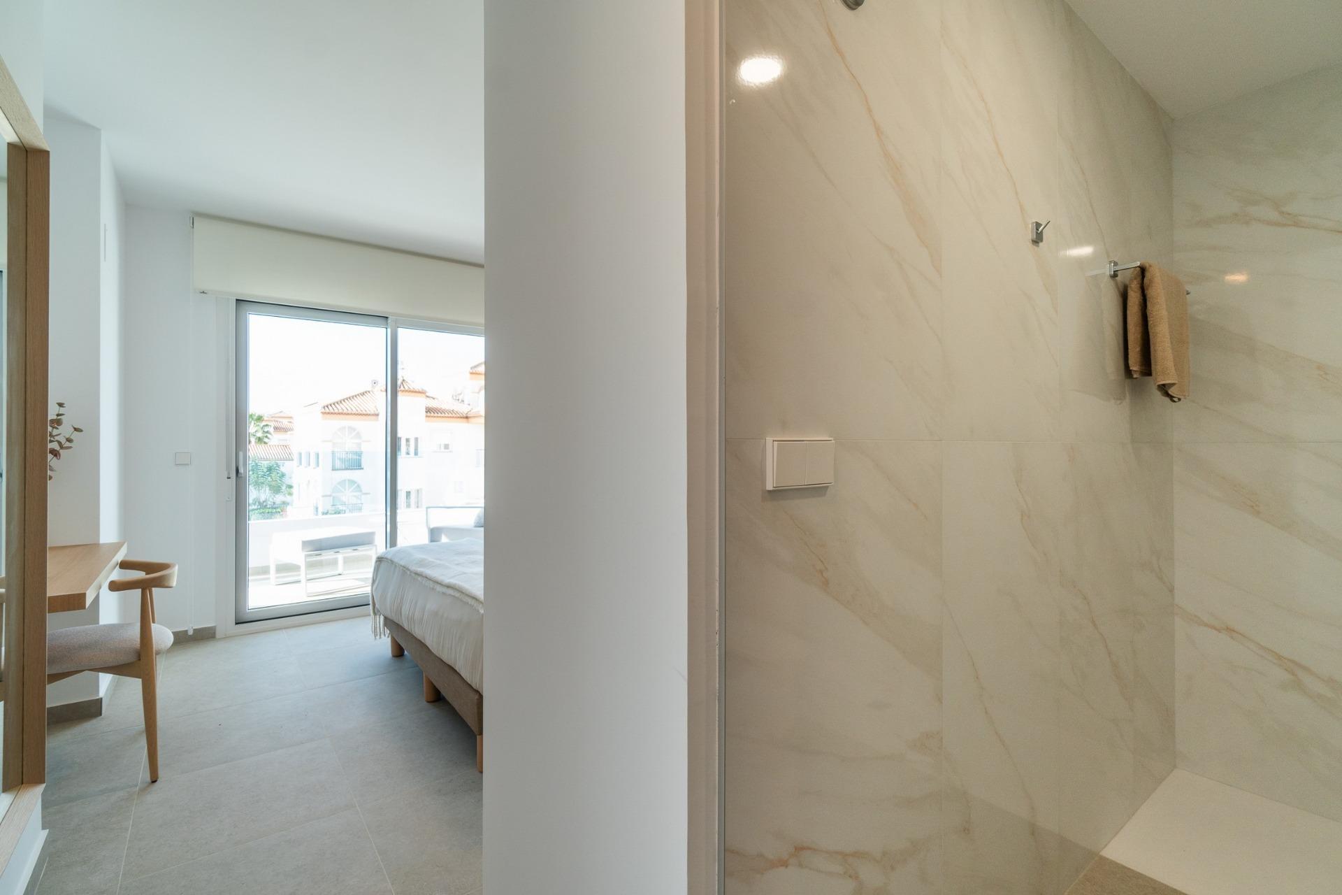 Venta de apartamento en Orihuela Costa