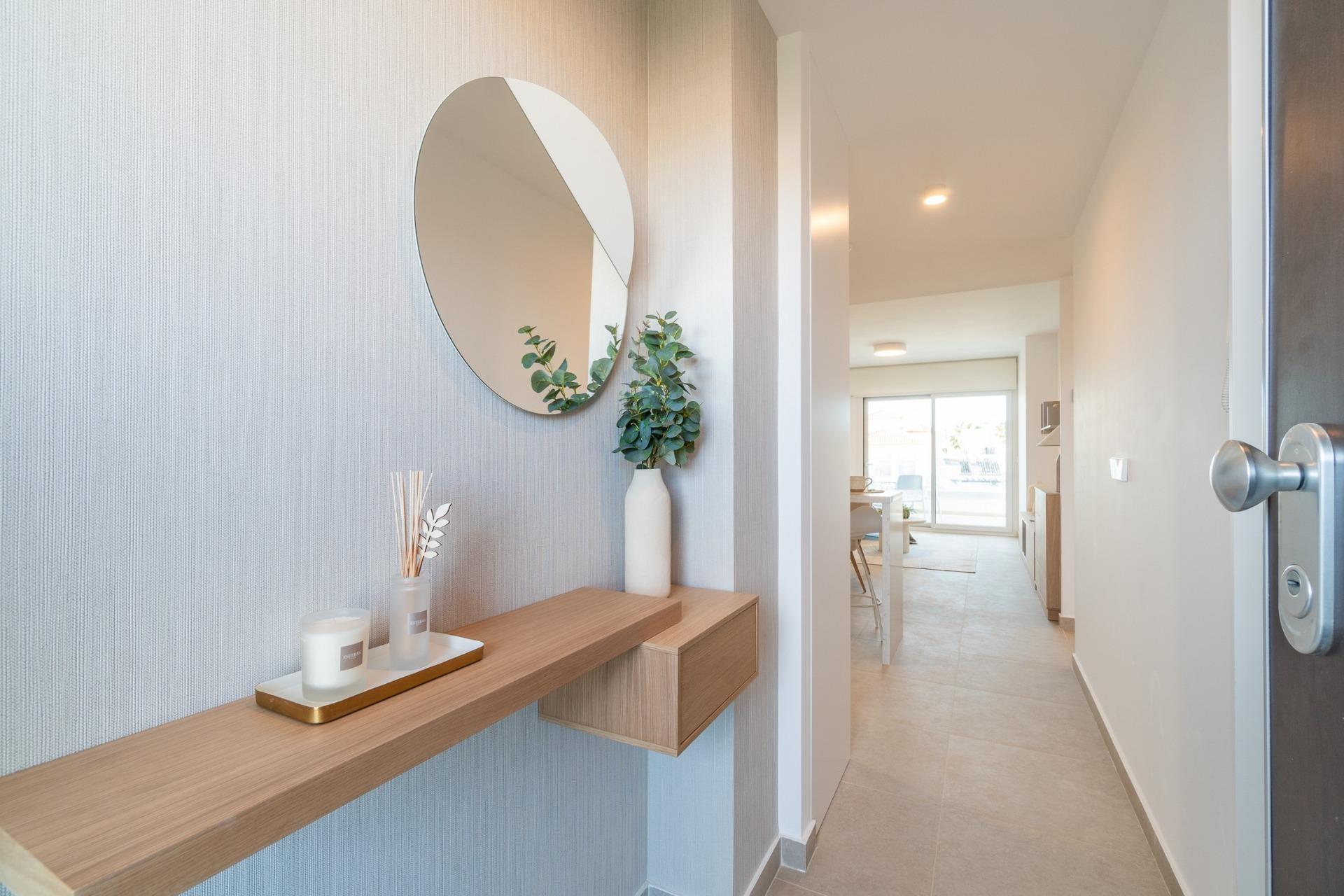 Venta de apartamento en Orihuela Costa