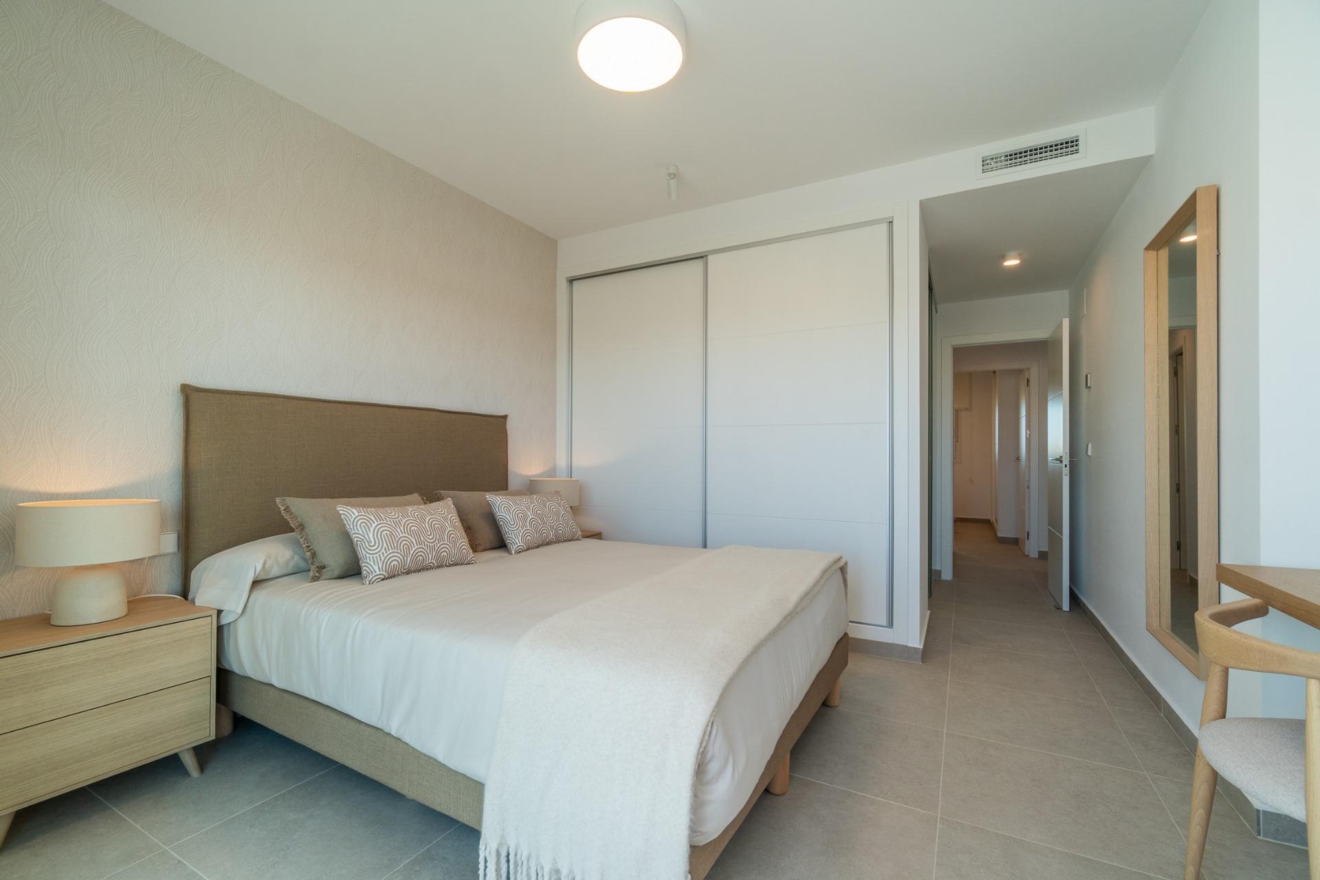 Venta de apartamento en Orihuela Costa