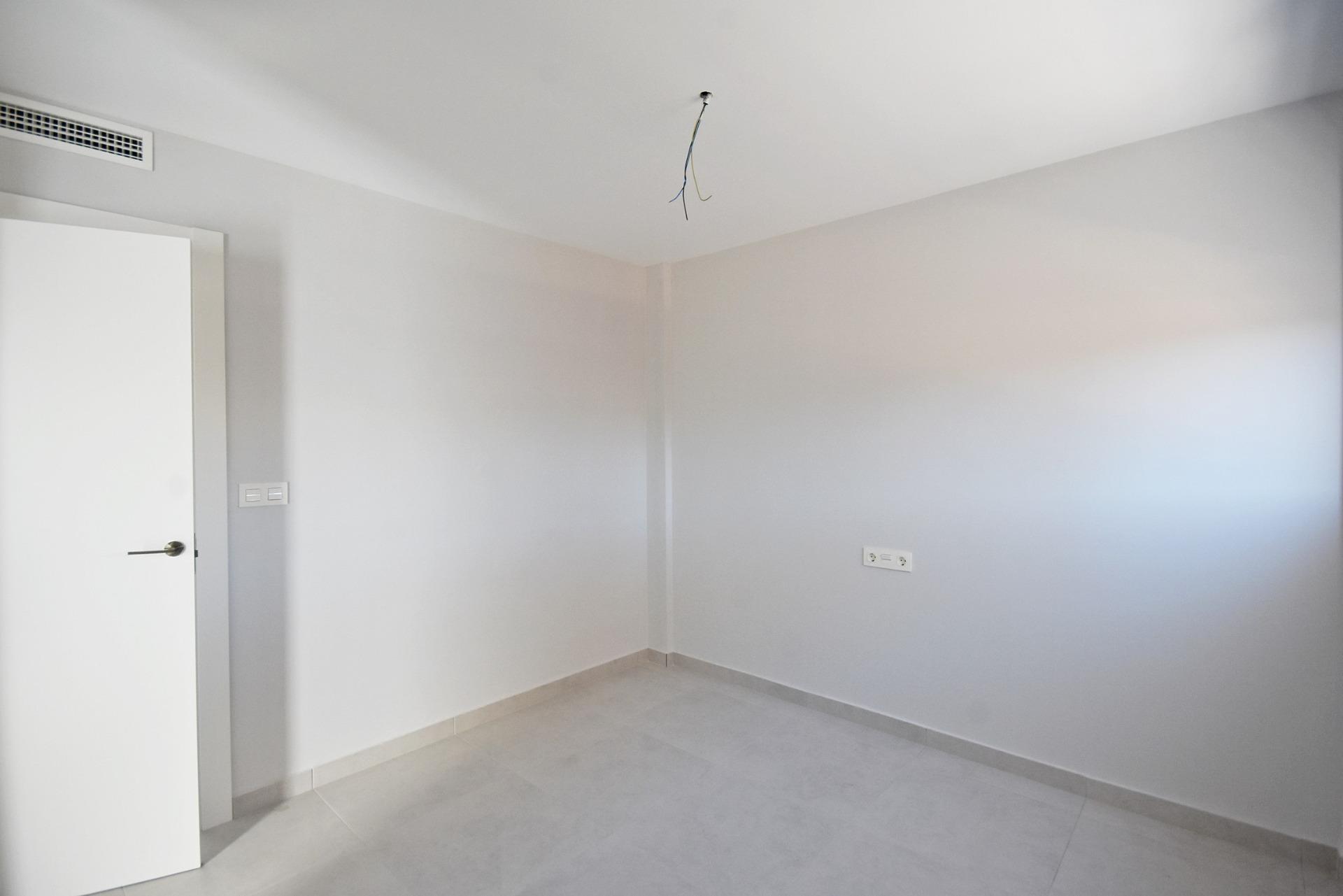 Venta de villa en Puerto de Mazarron