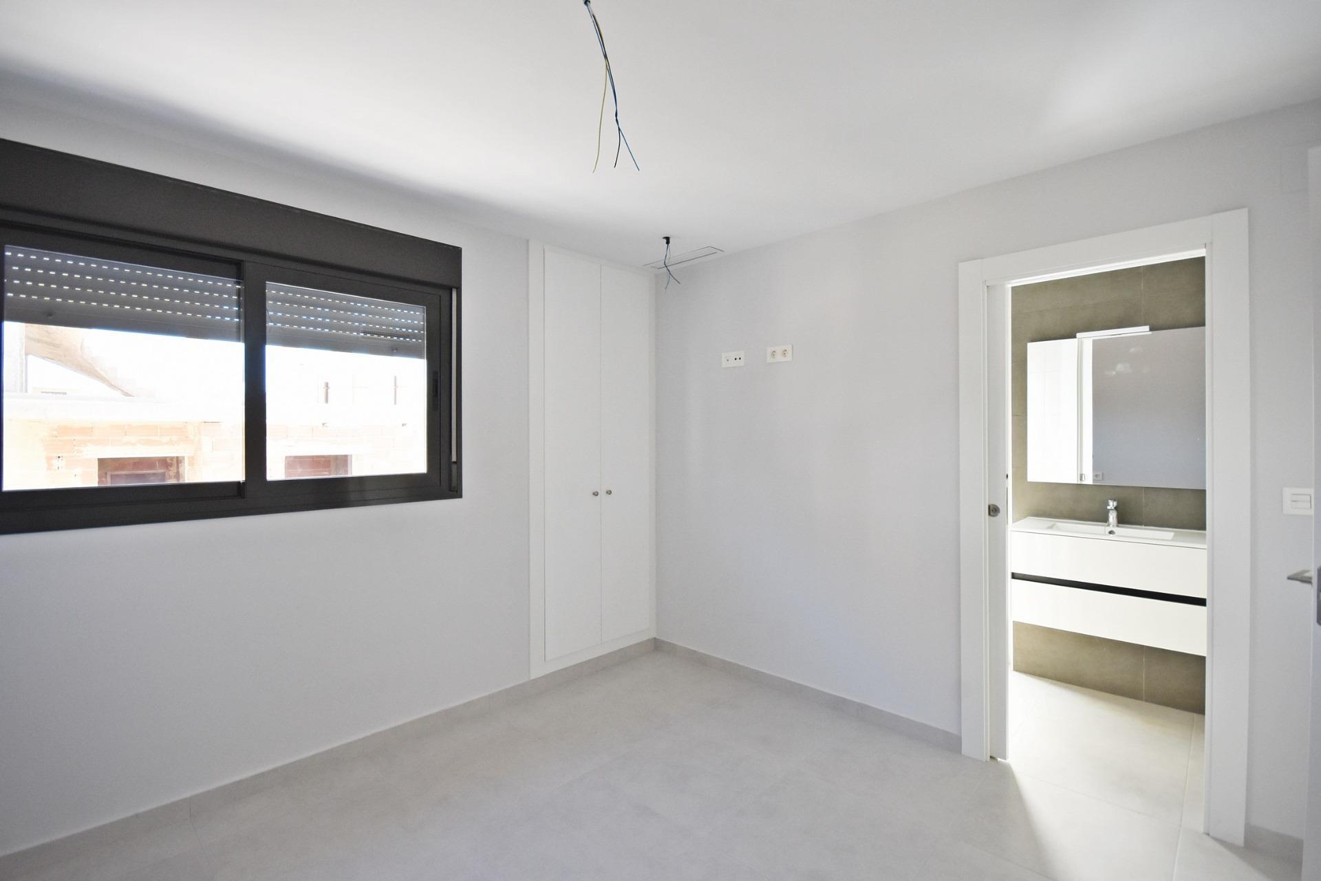 Venta de villa en Puerto de Mazarron